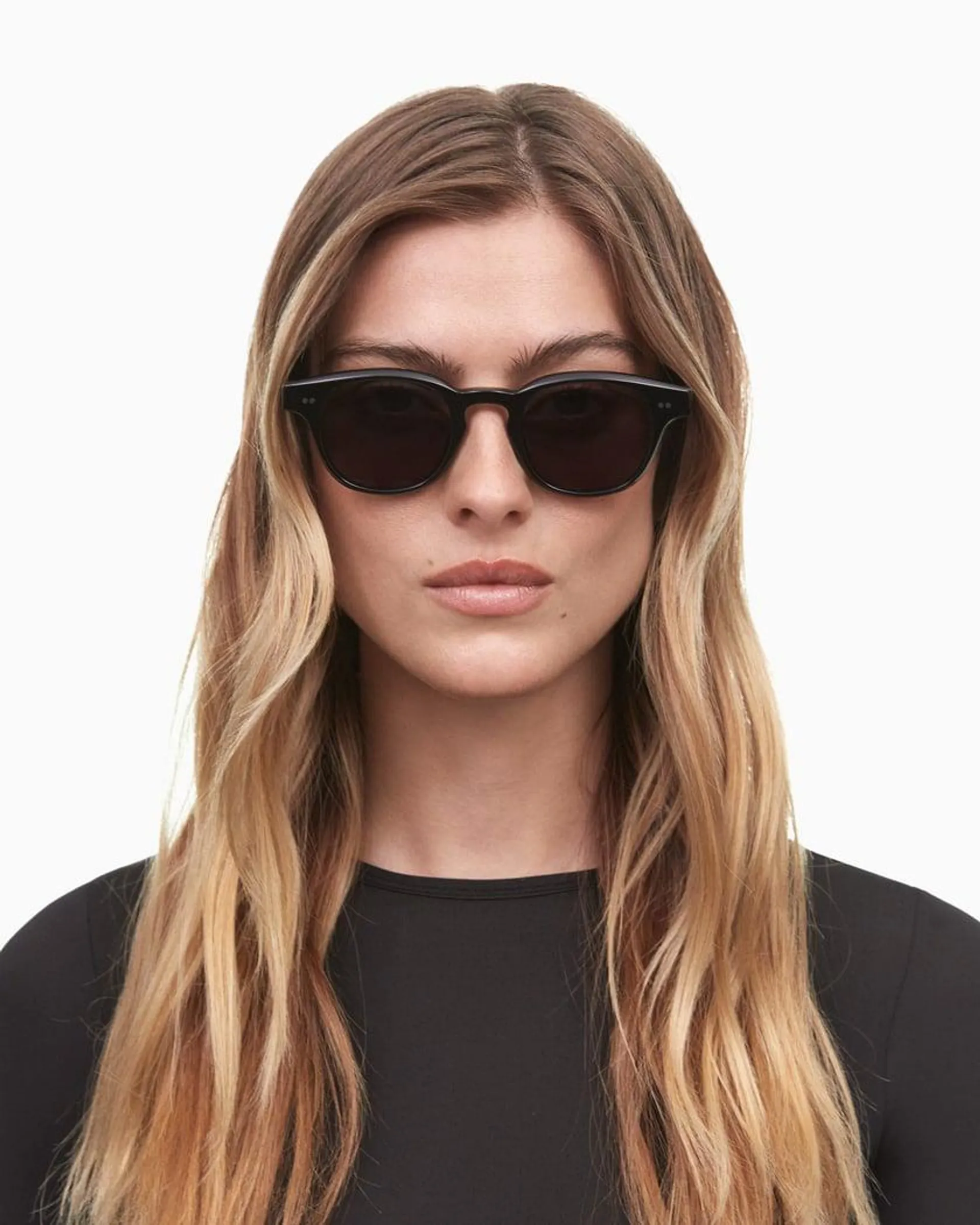 CHIMI 01 Unisex Sunglasses