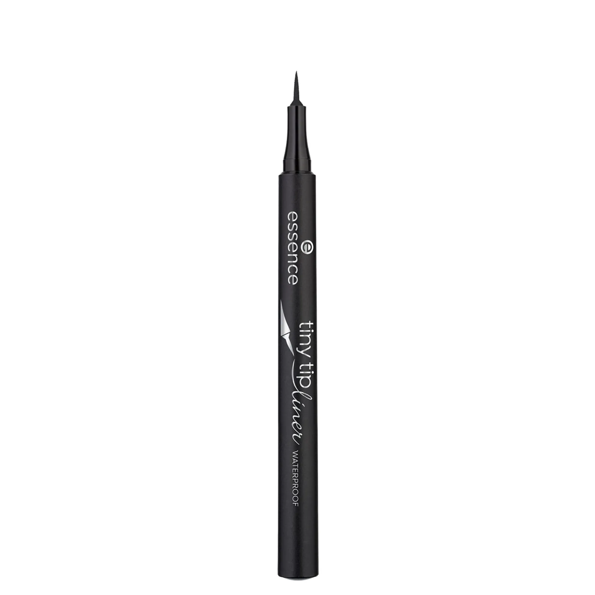 tiny tip liner perfilador de ojos resistente al agua