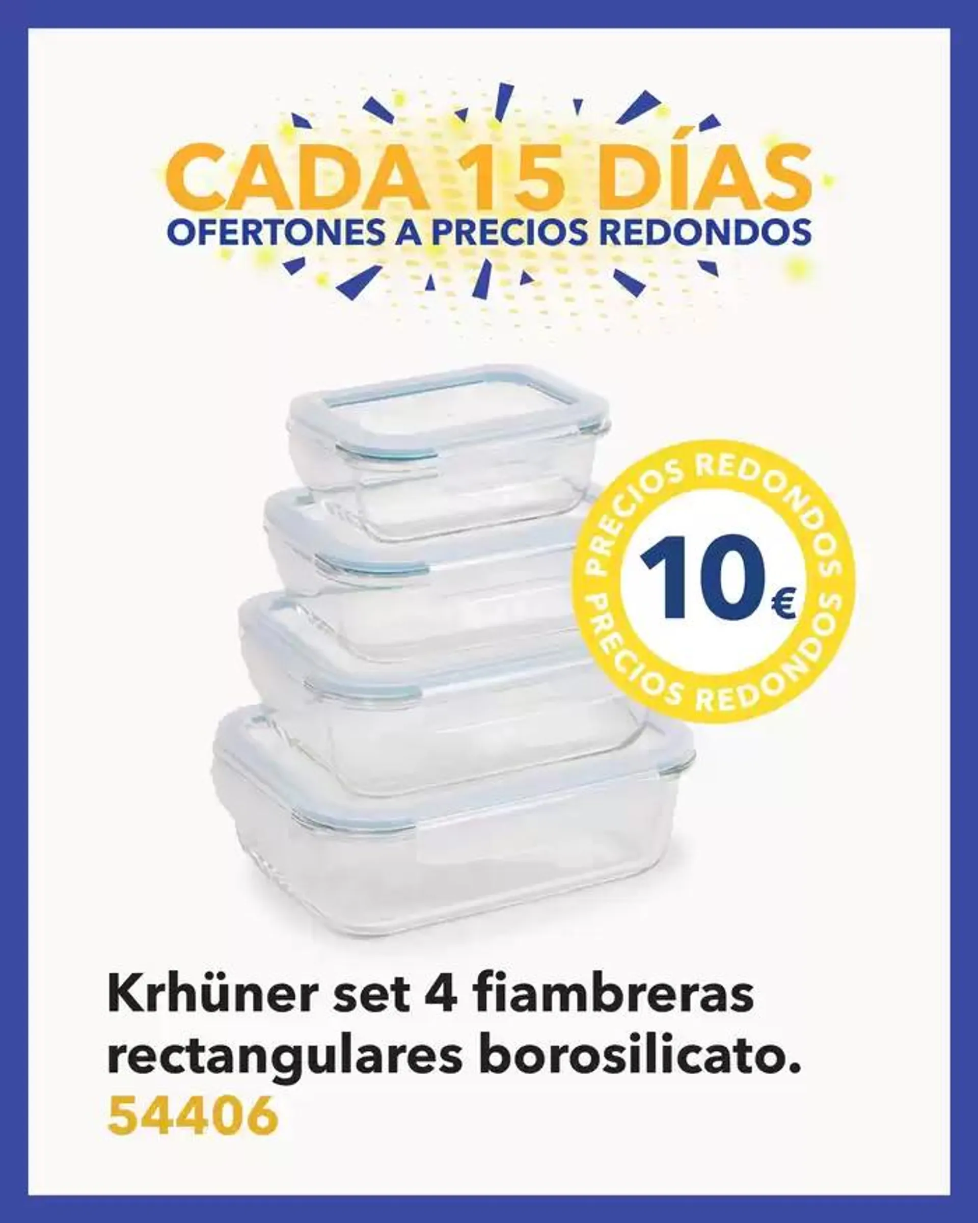 Catálogo de Cada 15 días 2 de mayo al 15 de mayo 2025 - Página 21