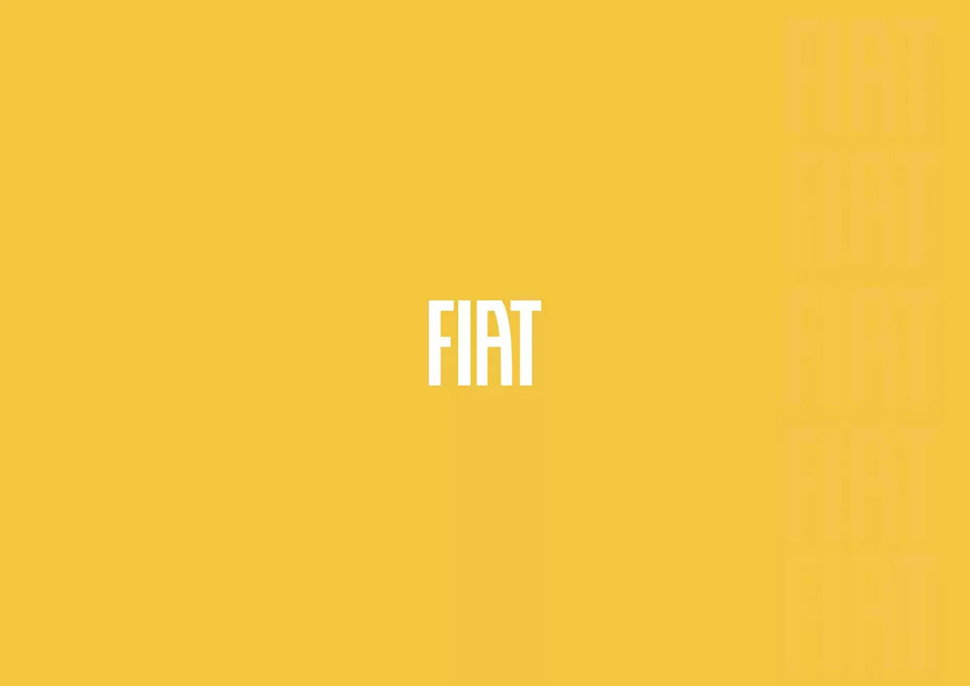 Catálogo de Folleto Fiat 6 de marzo al 31 de agosto 2025 - Página 13