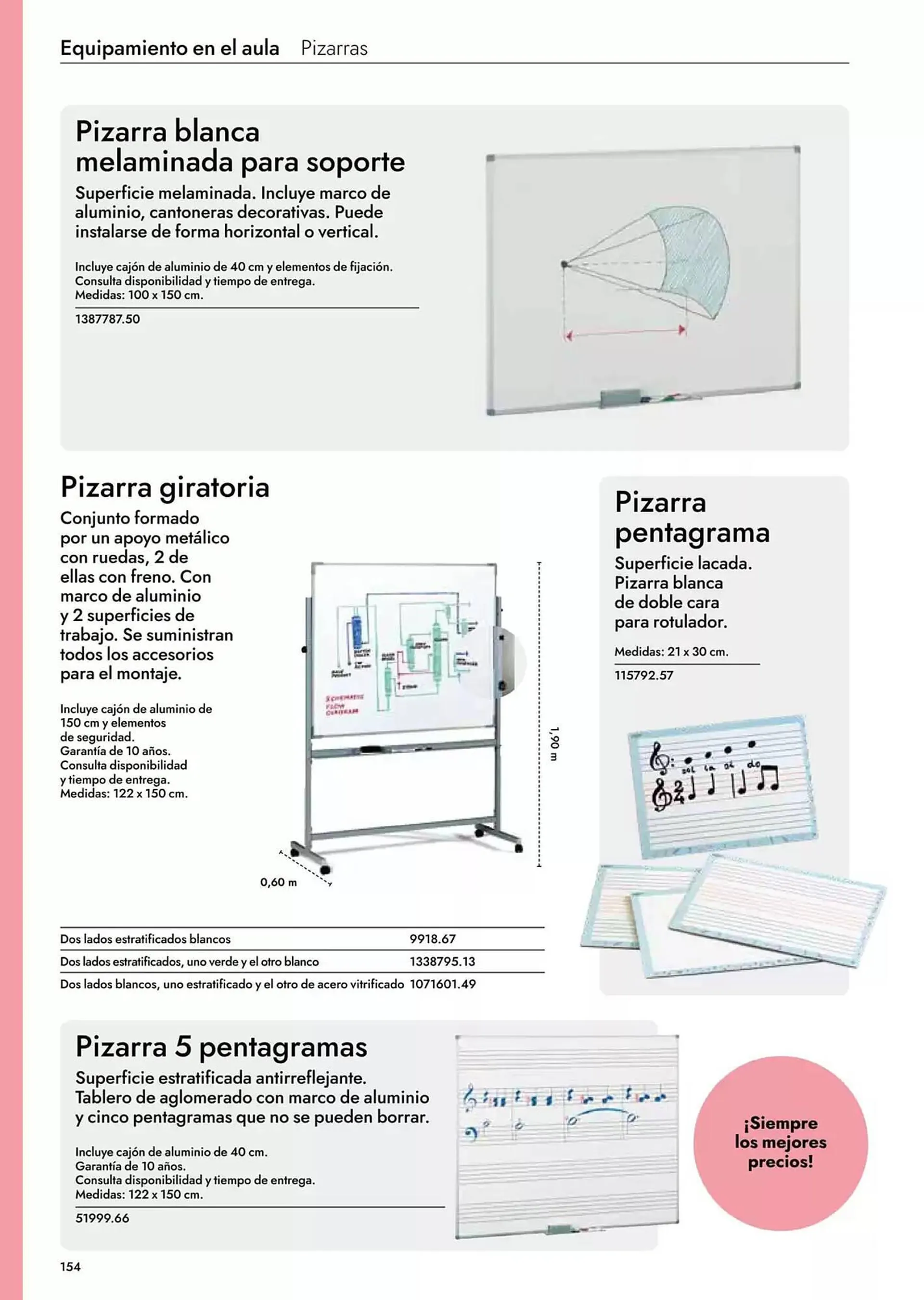 Catálogo de Folleto Abacus 6 de mayo al 31 de diciembre 2026 - Página 156