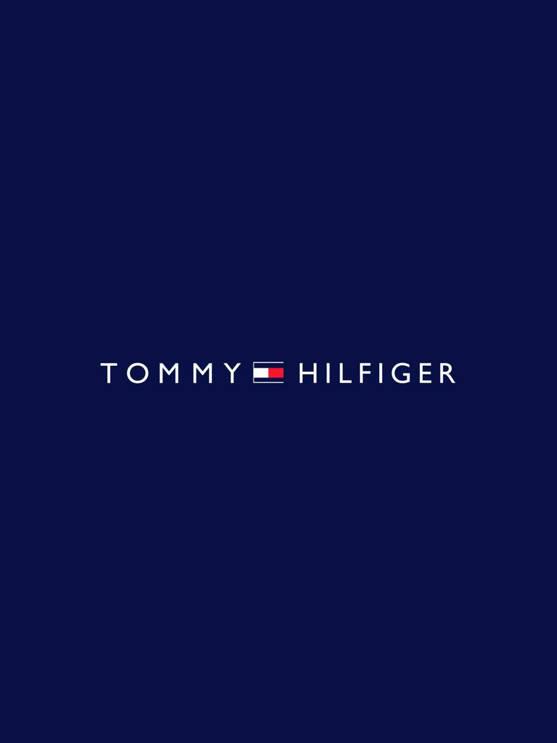 Catálogo Tommy Hilfiger - 12