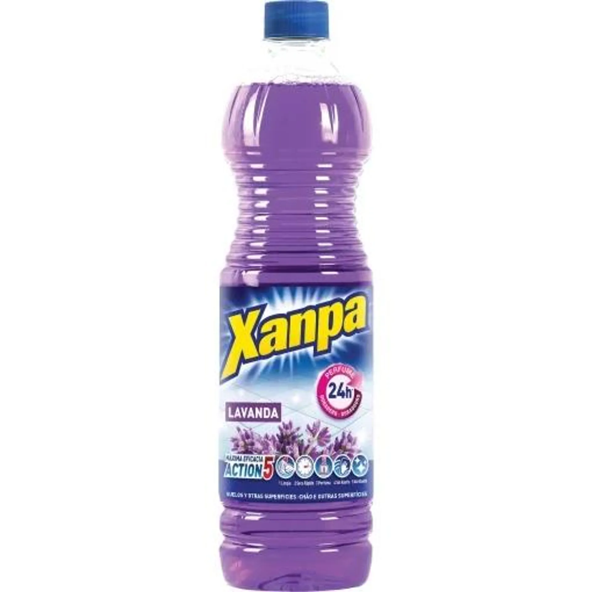 FRIEGASUELOS LAVANDA 1L