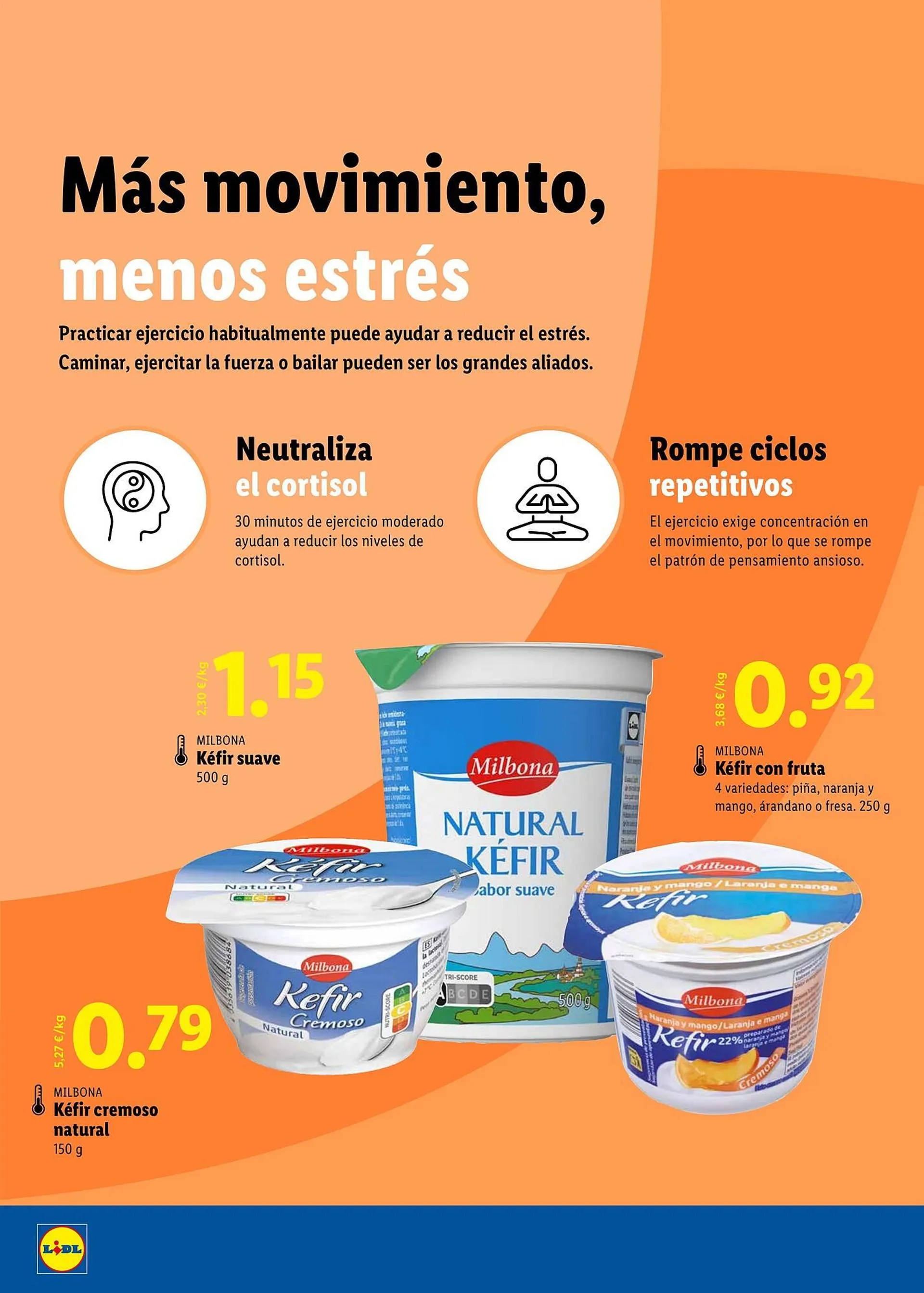 Catálogo de Folleto Lidl 26 de mayo al 1 de junio 2025 - Página 22