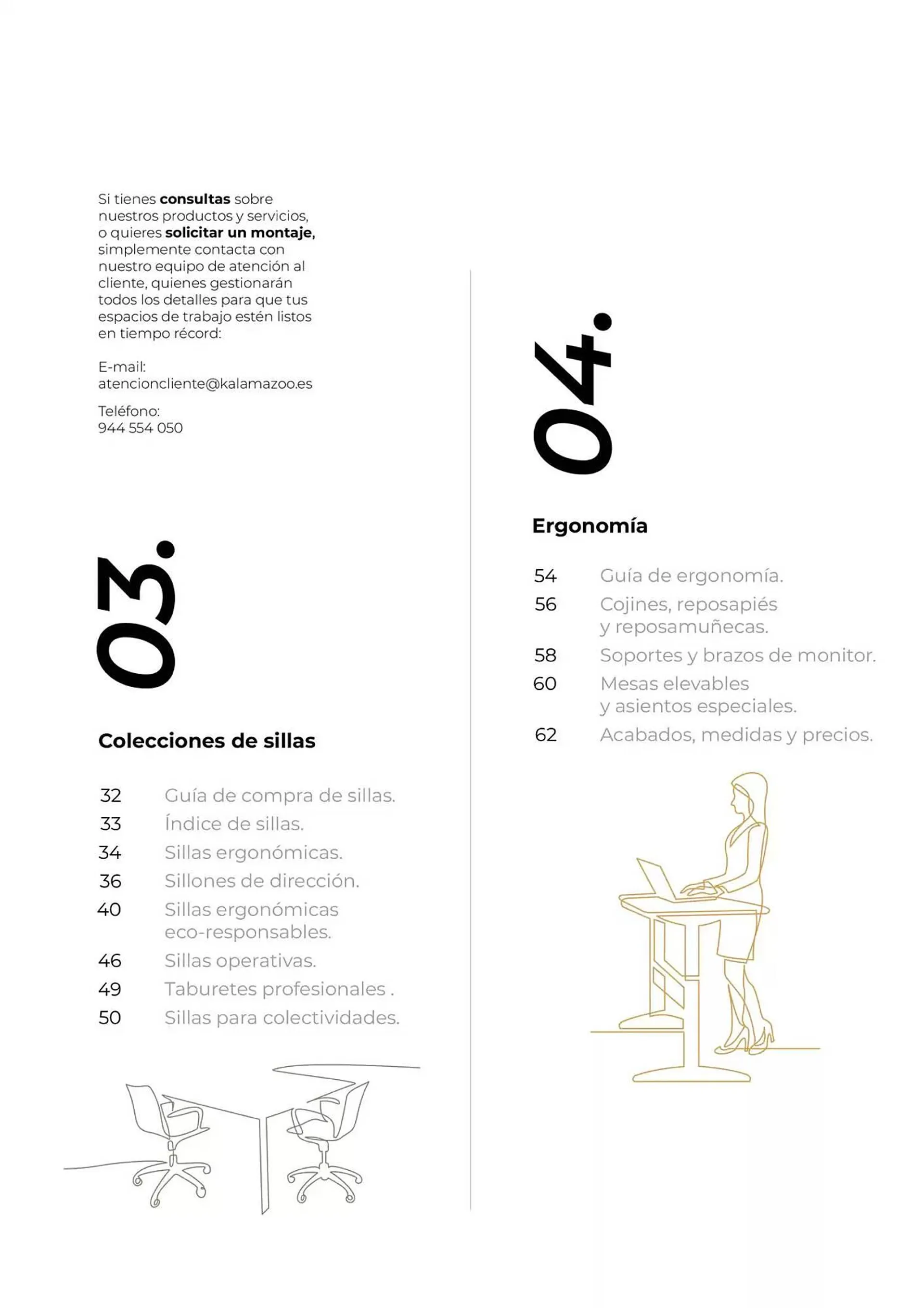 Catálogo de Folleto Staples Kalamazoo 27 de marzo al 31 de diciembre 2025 - Página 3