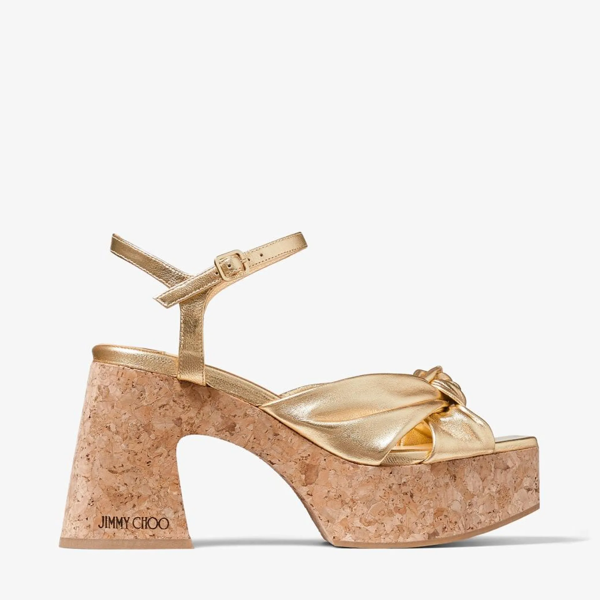 Heloise Wedge 95