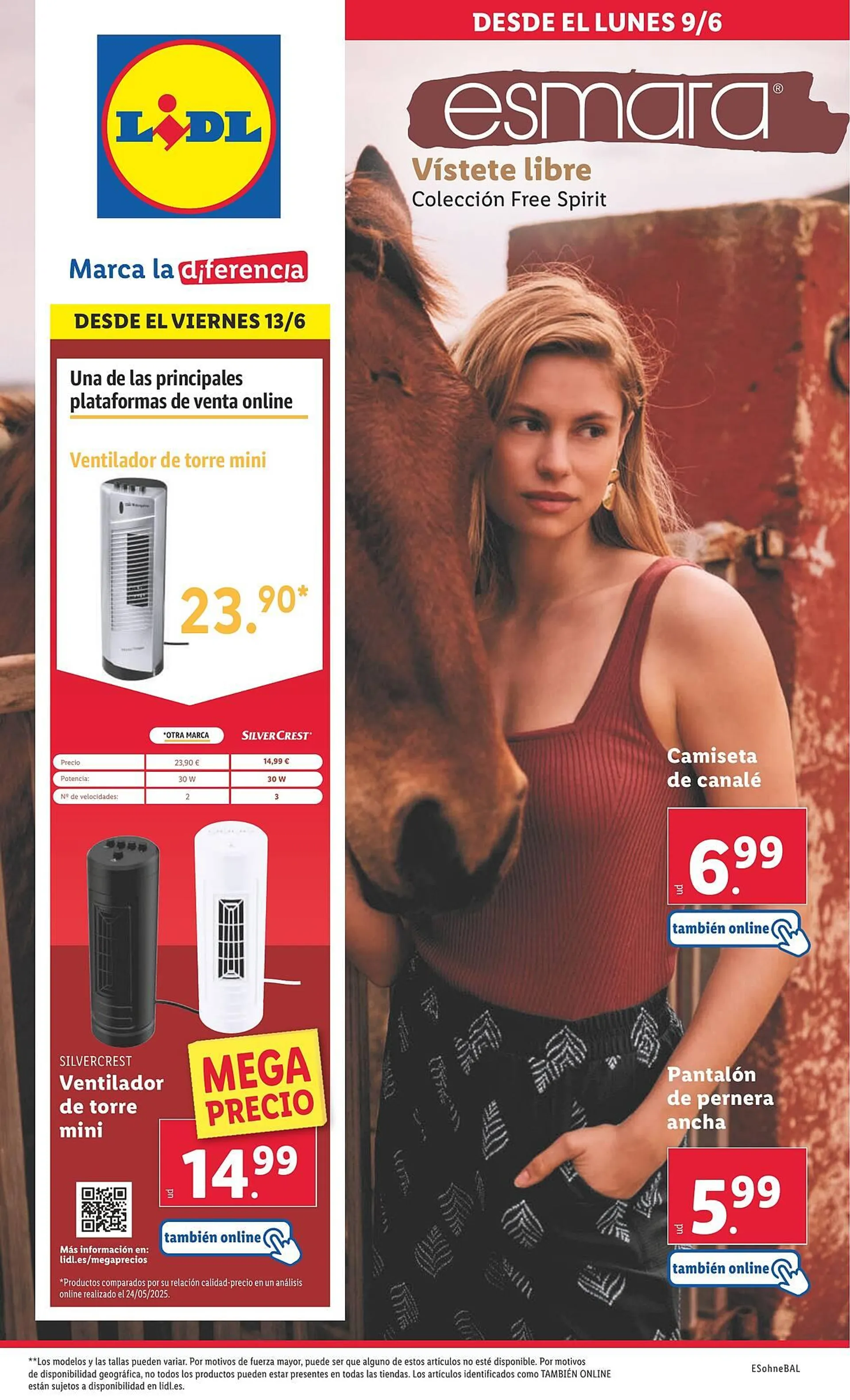 Folleto Lidl - 33