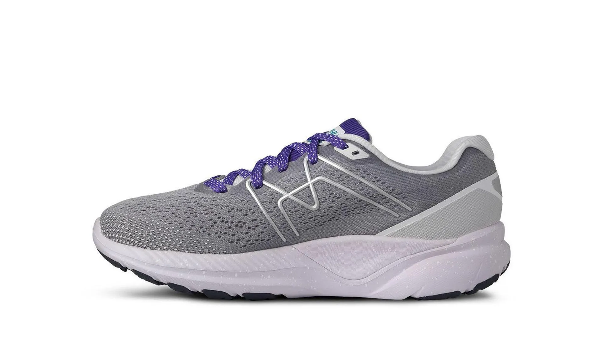 WOMEN'S FUSION 3.5 ULTIMATE GRAY / ORCHID HUSH