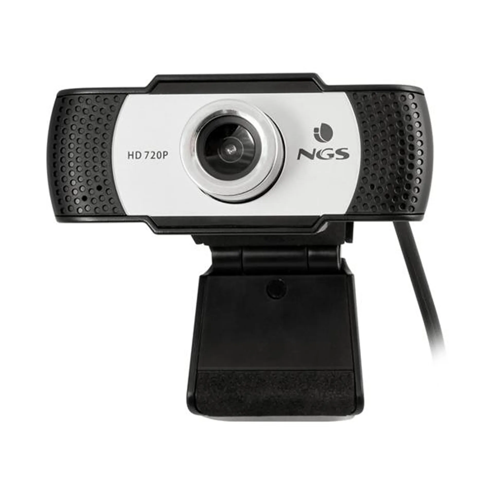 NGS XPRESSCAM720 MICROFONO USB 2.0