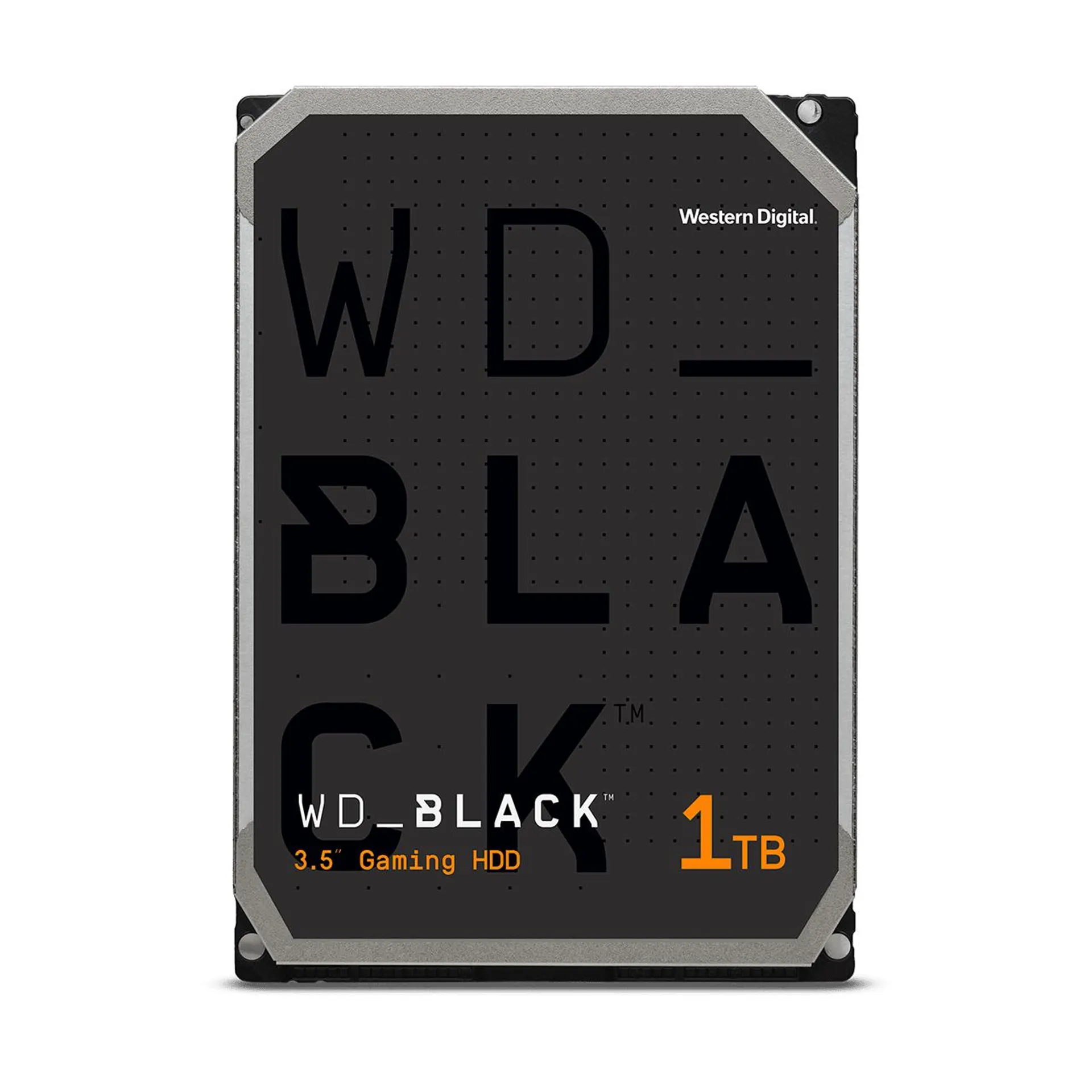 Número de modelo: WD1003FZEX WD_BLACK 3.5-Inch Gaming Hard Drive - 1 TB