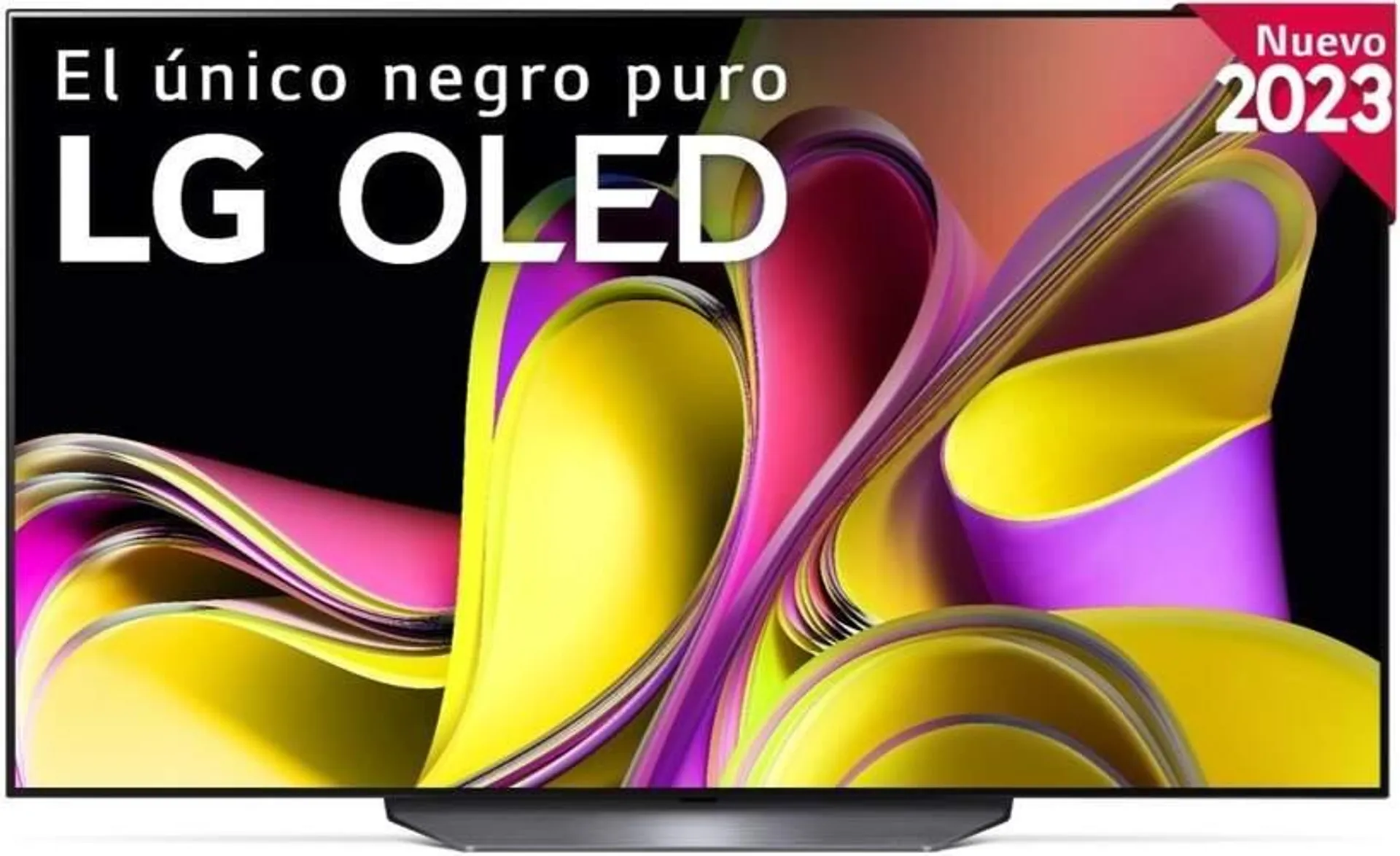 TV 77" LG OLED B3 (77B36LA)