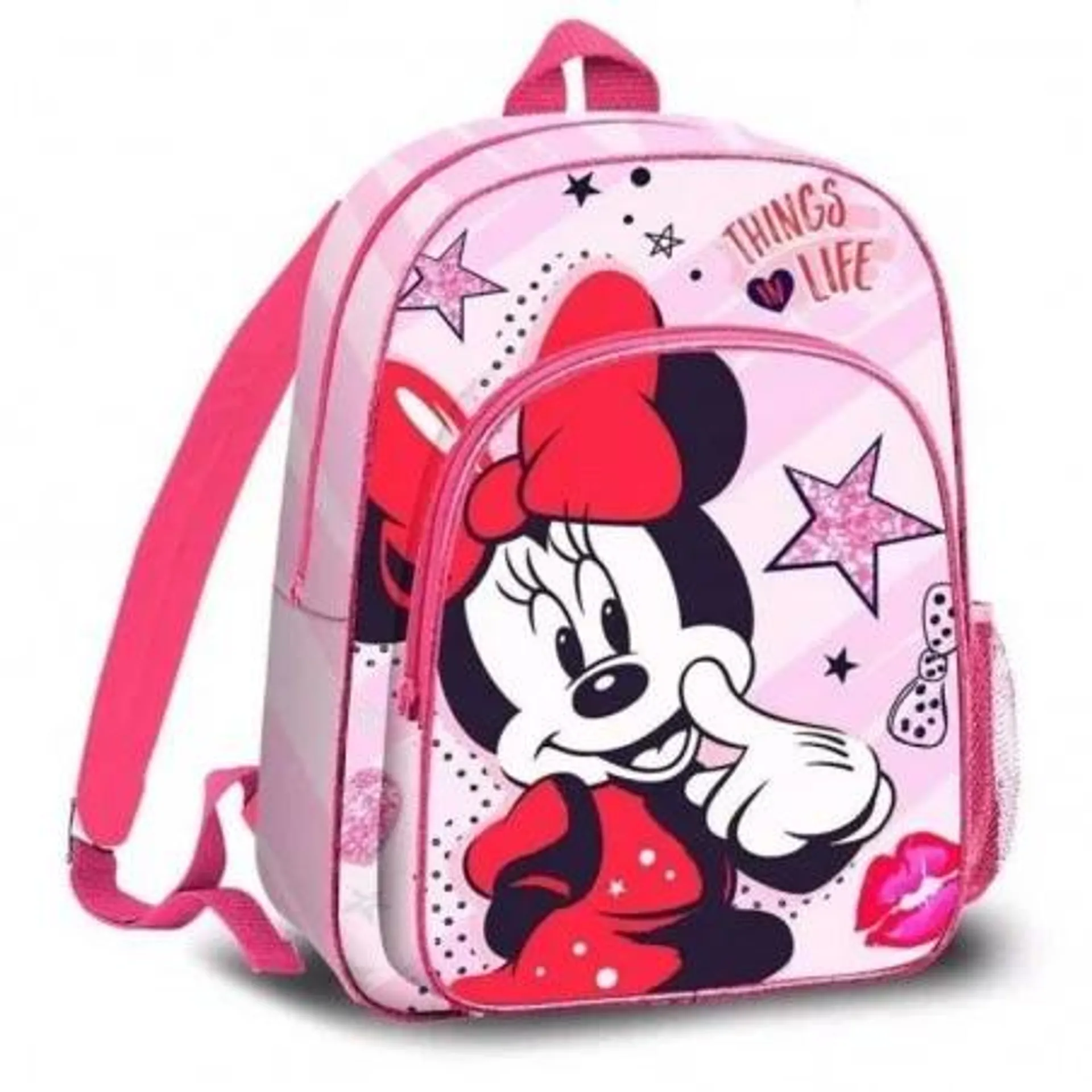 Minnie Mouse Mochila 36cm