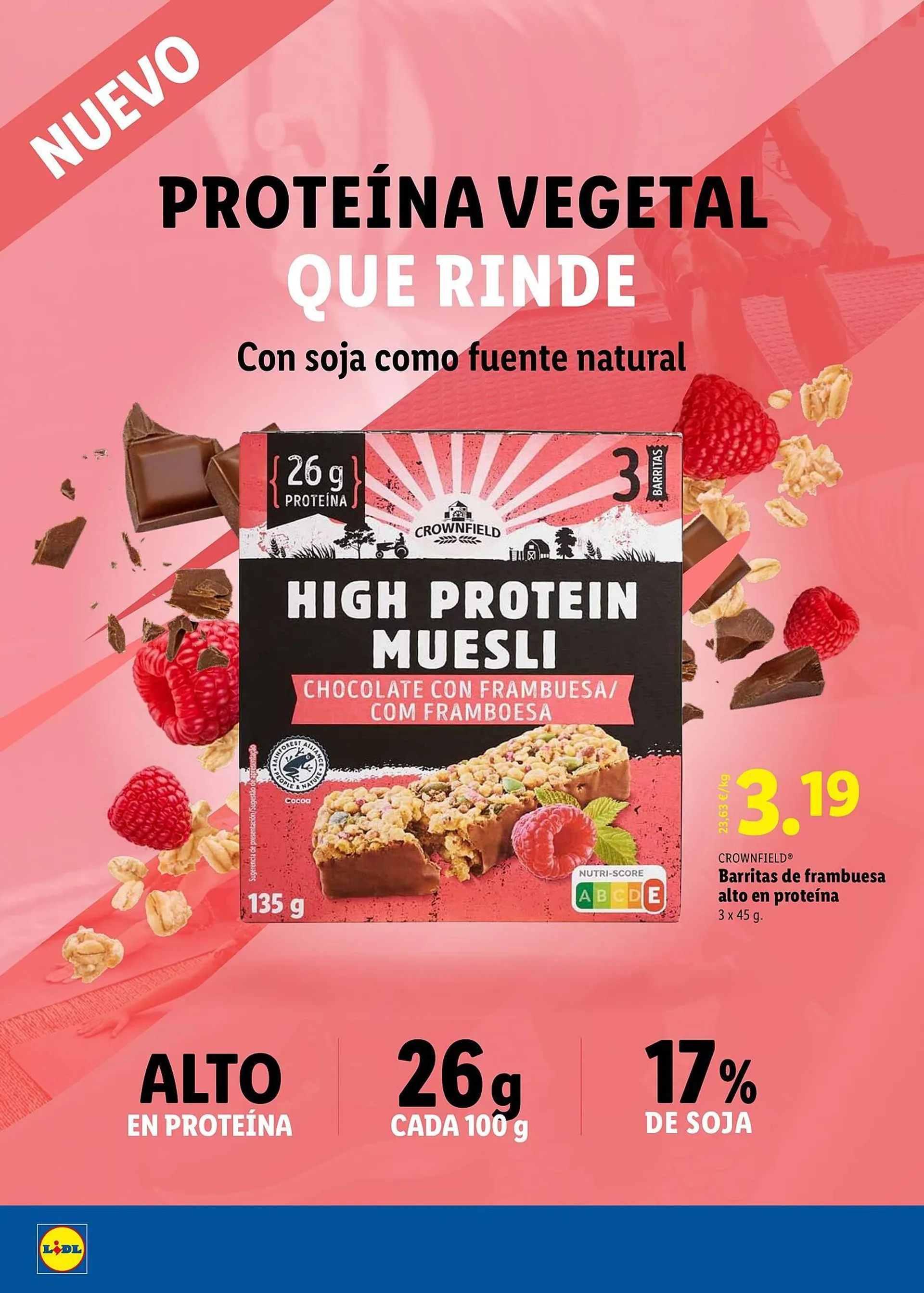 Catálogo de Folleto Lidl 26 de mayo al 1 de junio 2025 - Página 28