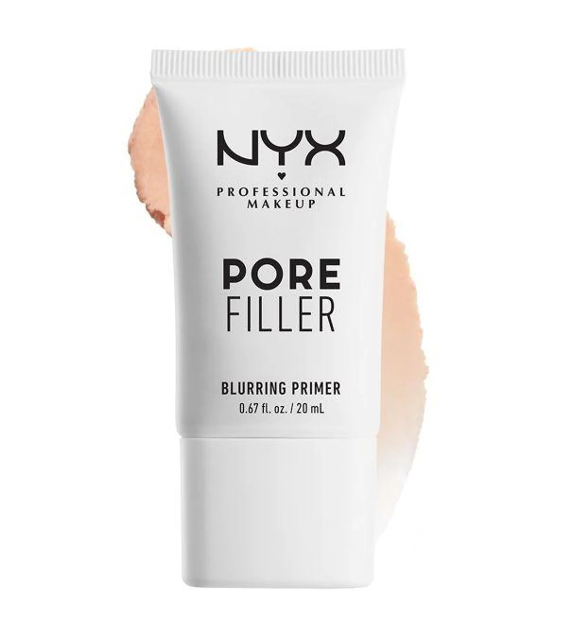 Pore Filler Blurring Primer