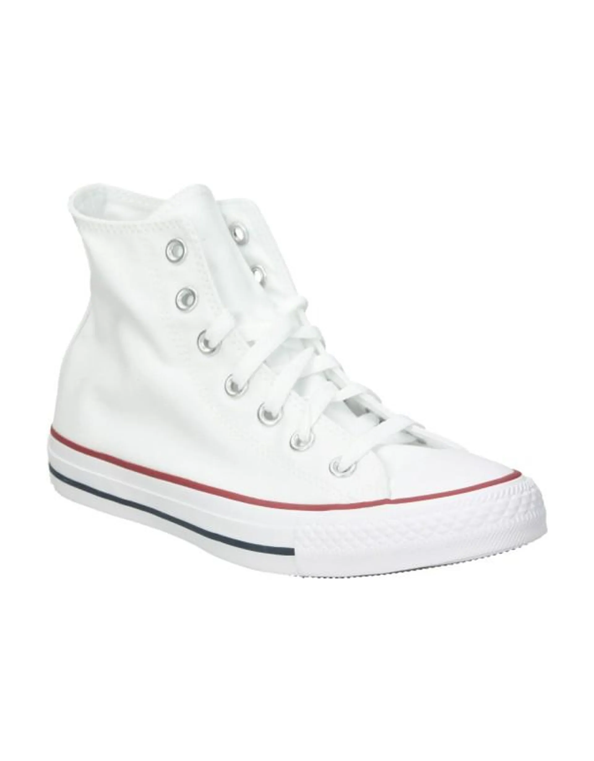 Zapatillas Converse All Star Hi Optical Unisex