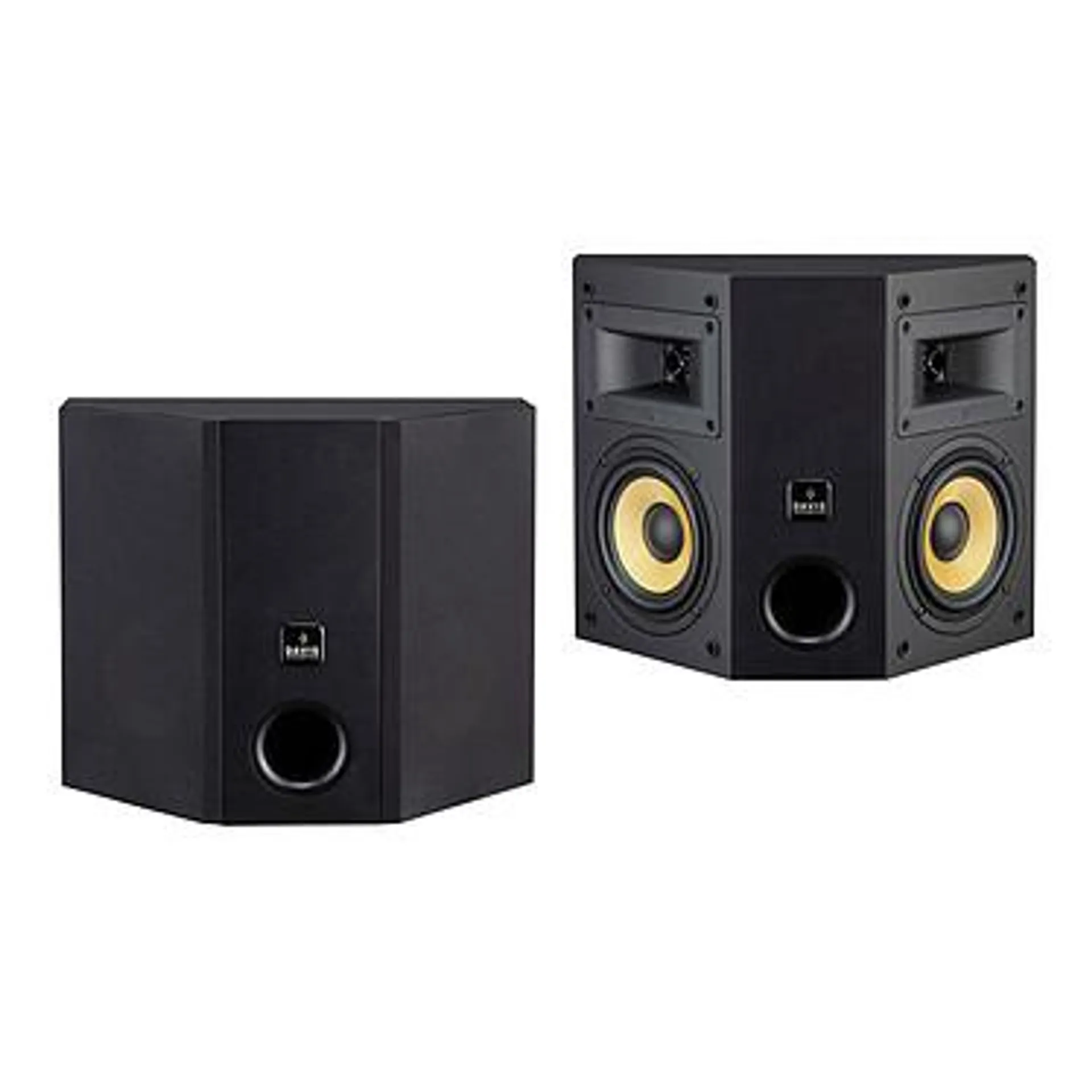 Davis Acoustics Atmosphere MK2 Negro .