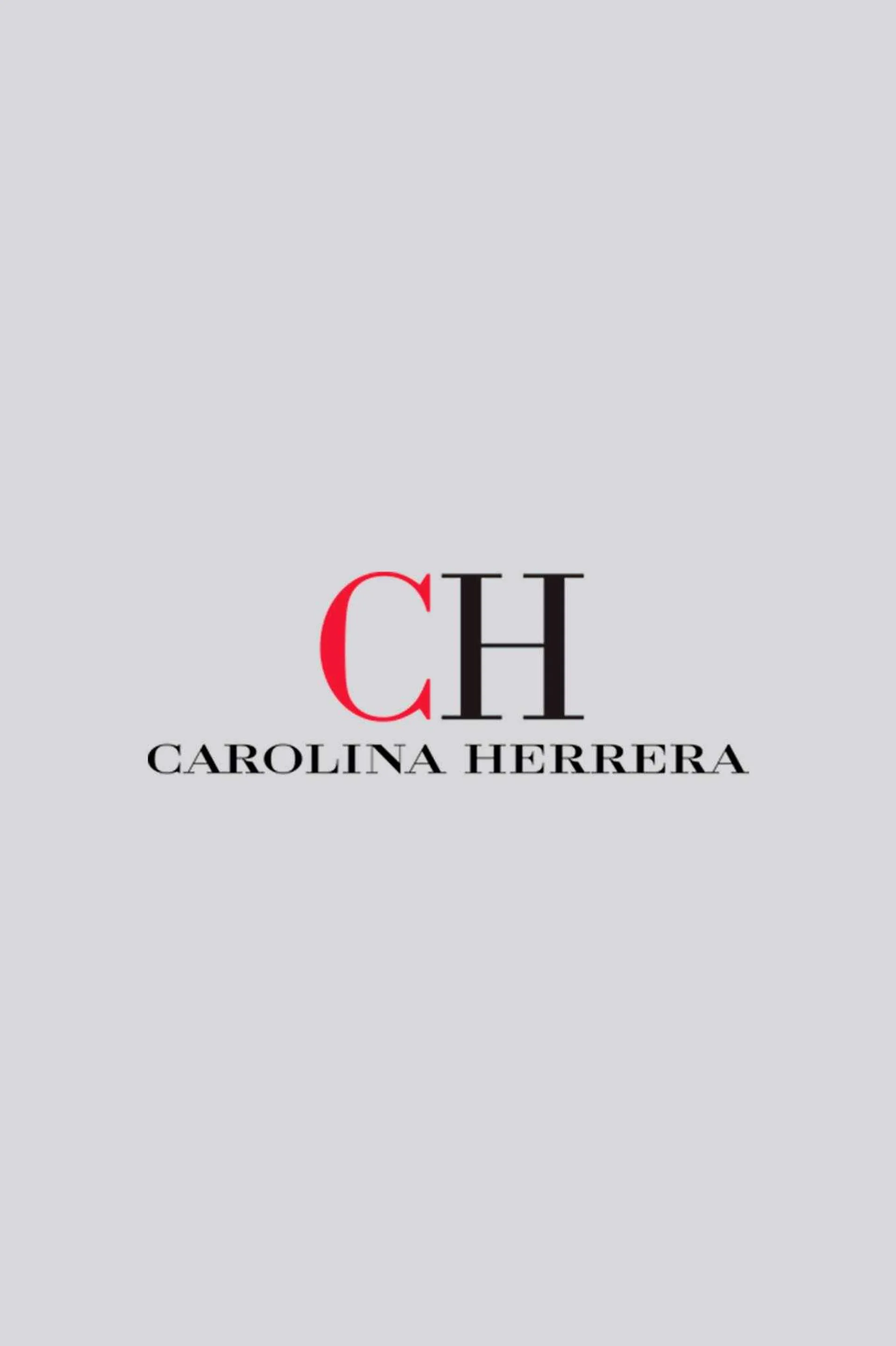 Catálogo Carolina Herrera - 12