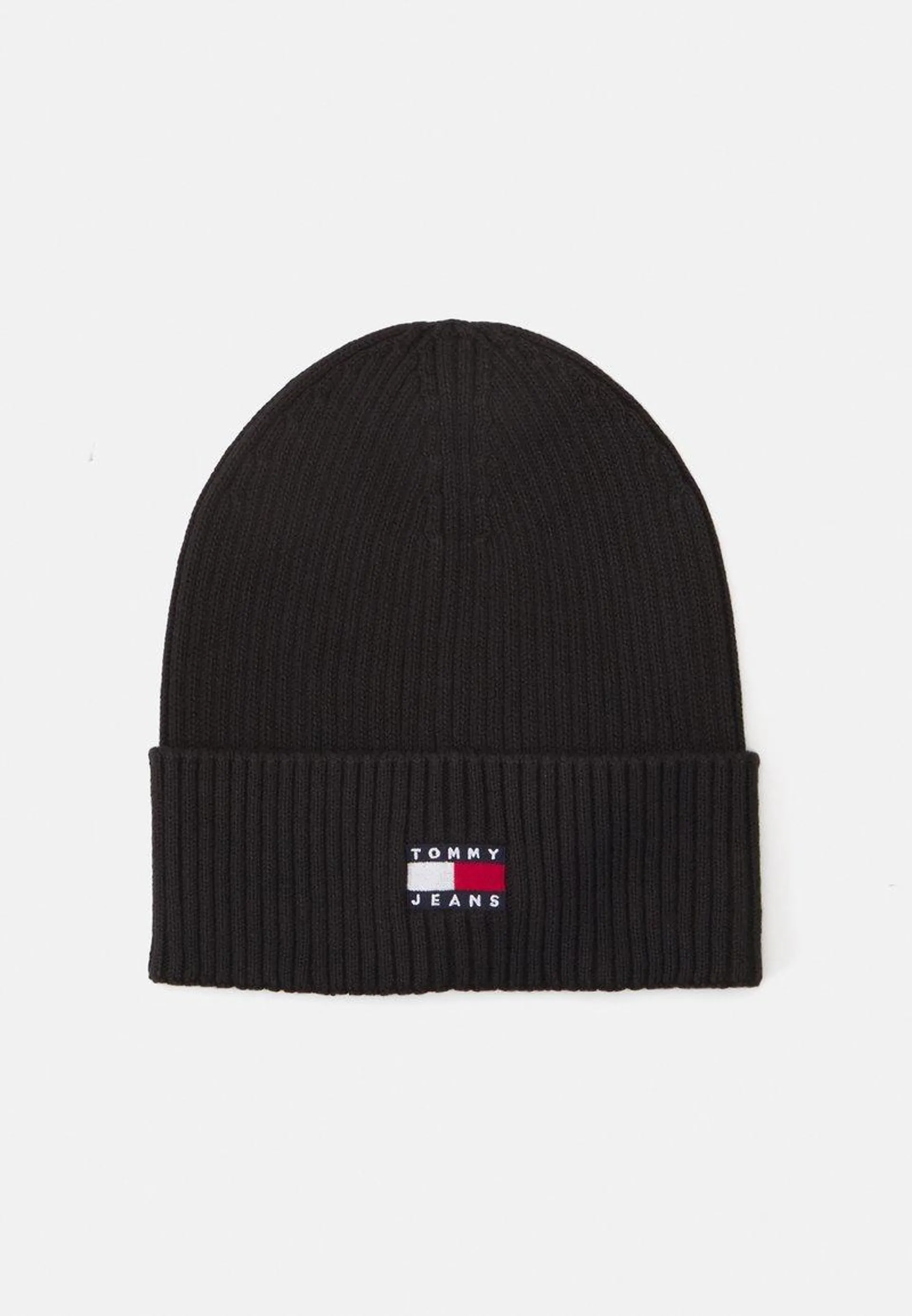 HERITAGE UNISEX - Gorro - black