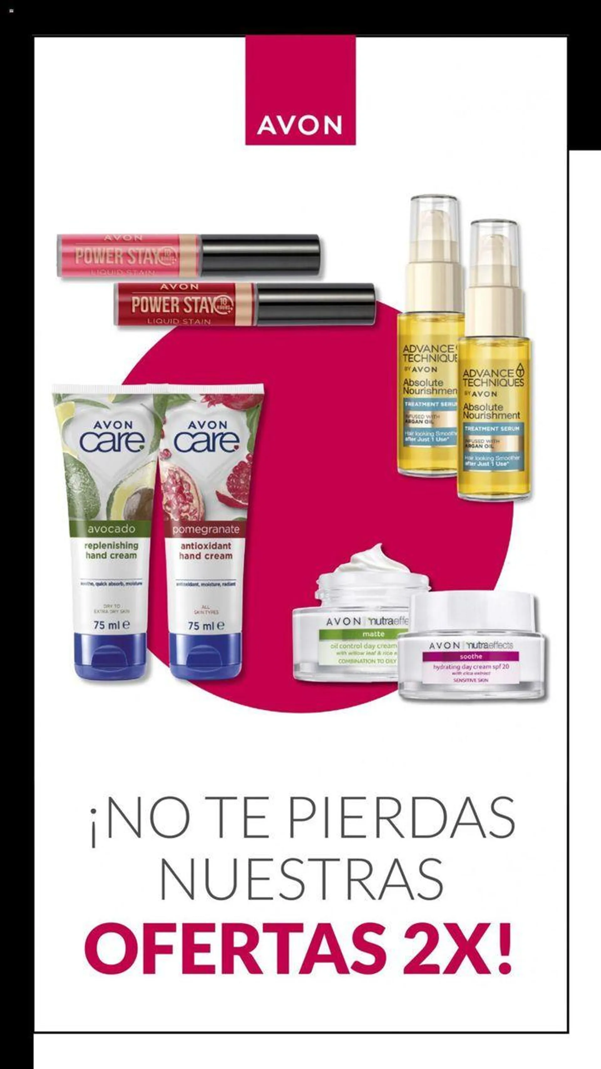 OFERTAS 2X!! - 1