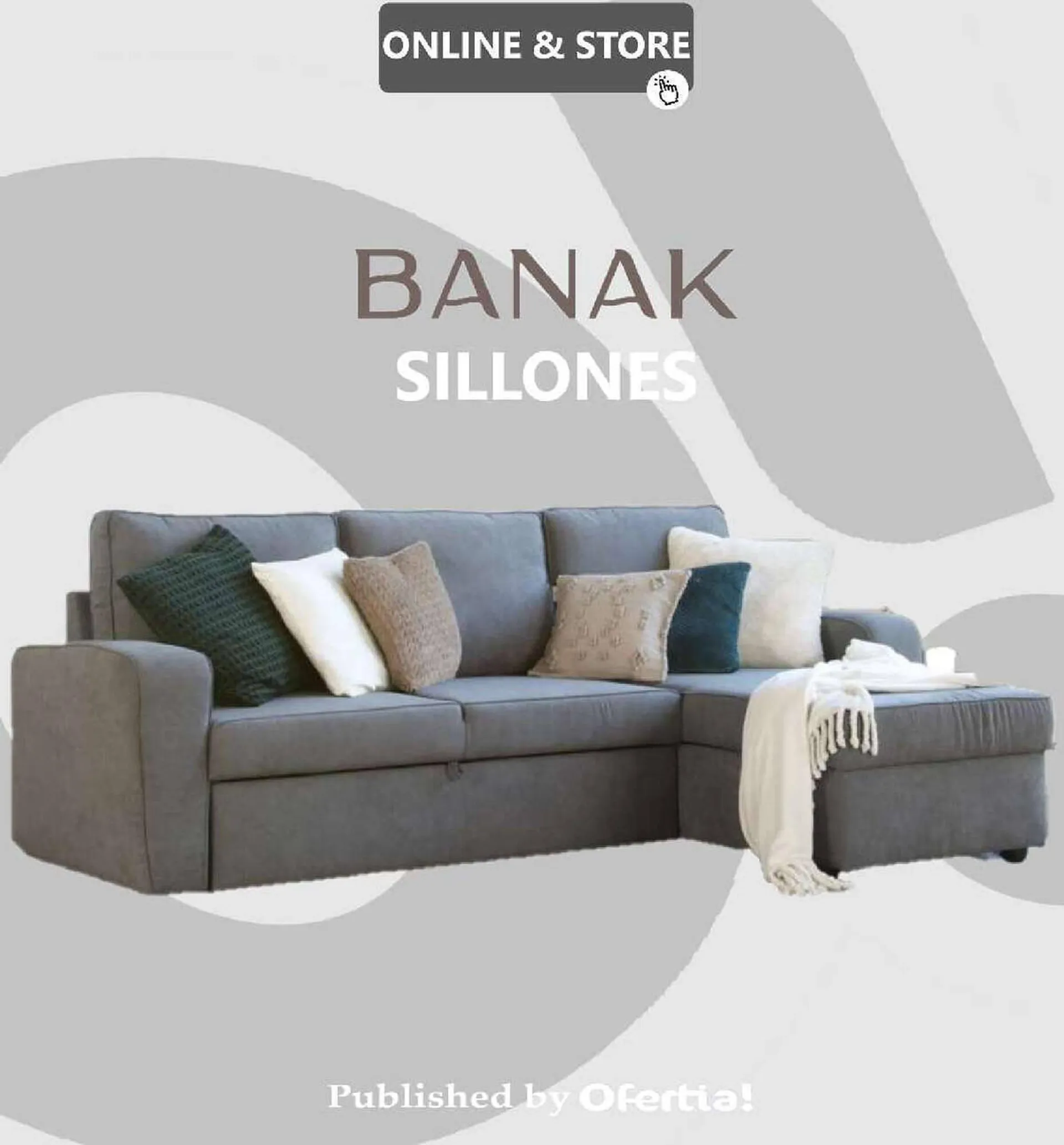 Catálogo Banak Importa - 1