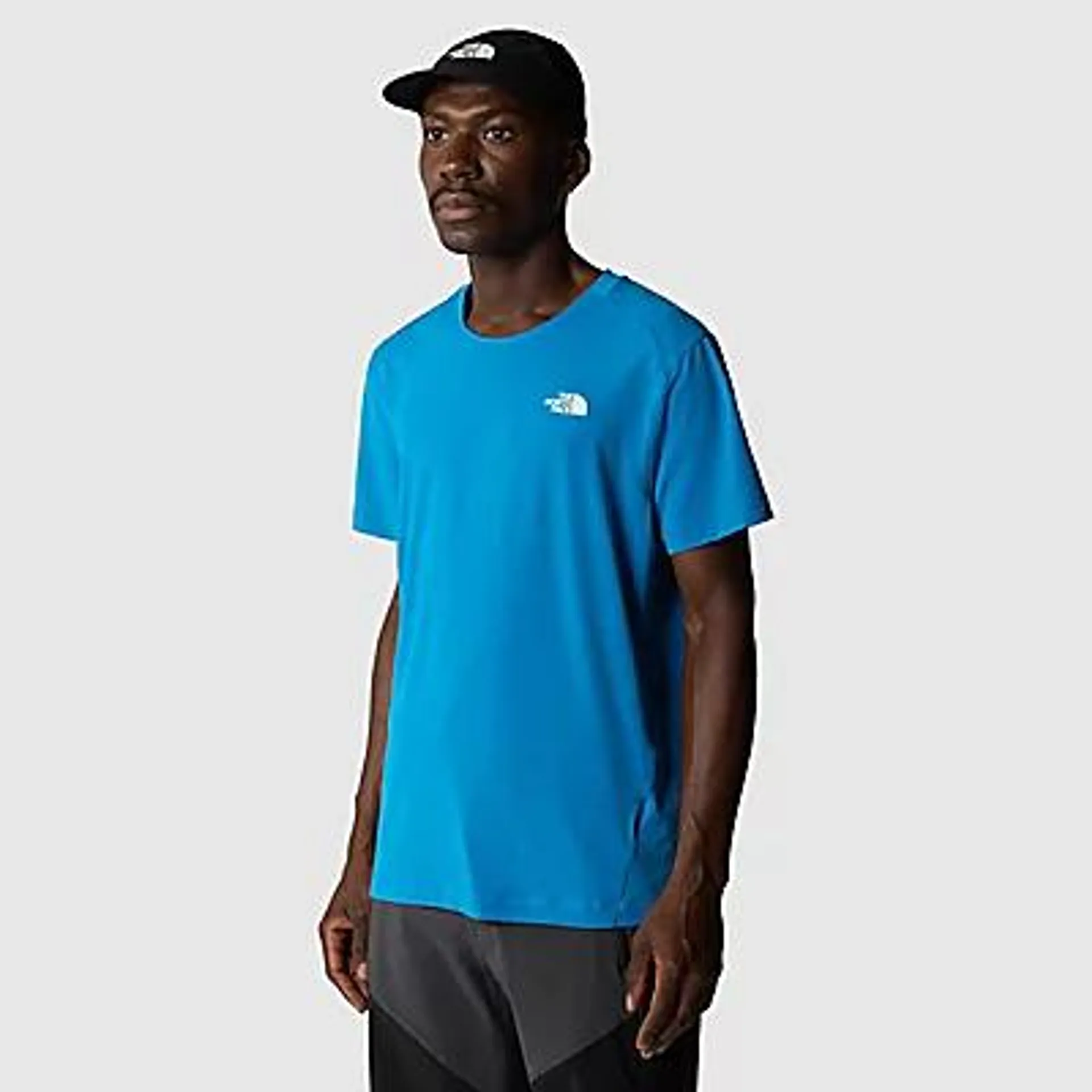 Camiseta Lightning Alpine para hombre