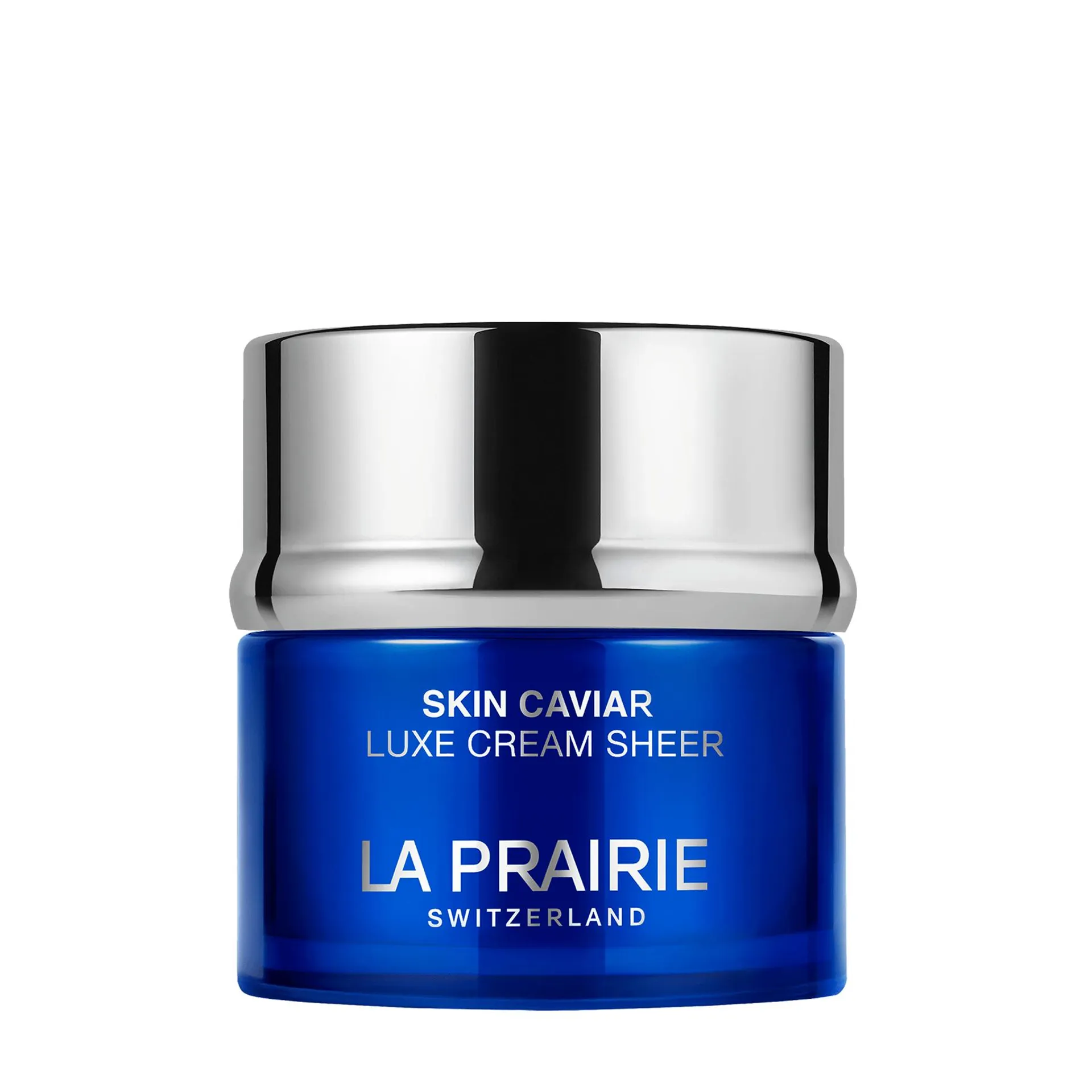 SKIN CAVIAR LUXE CREAM SHEER 50 ml / 1.7 oz.