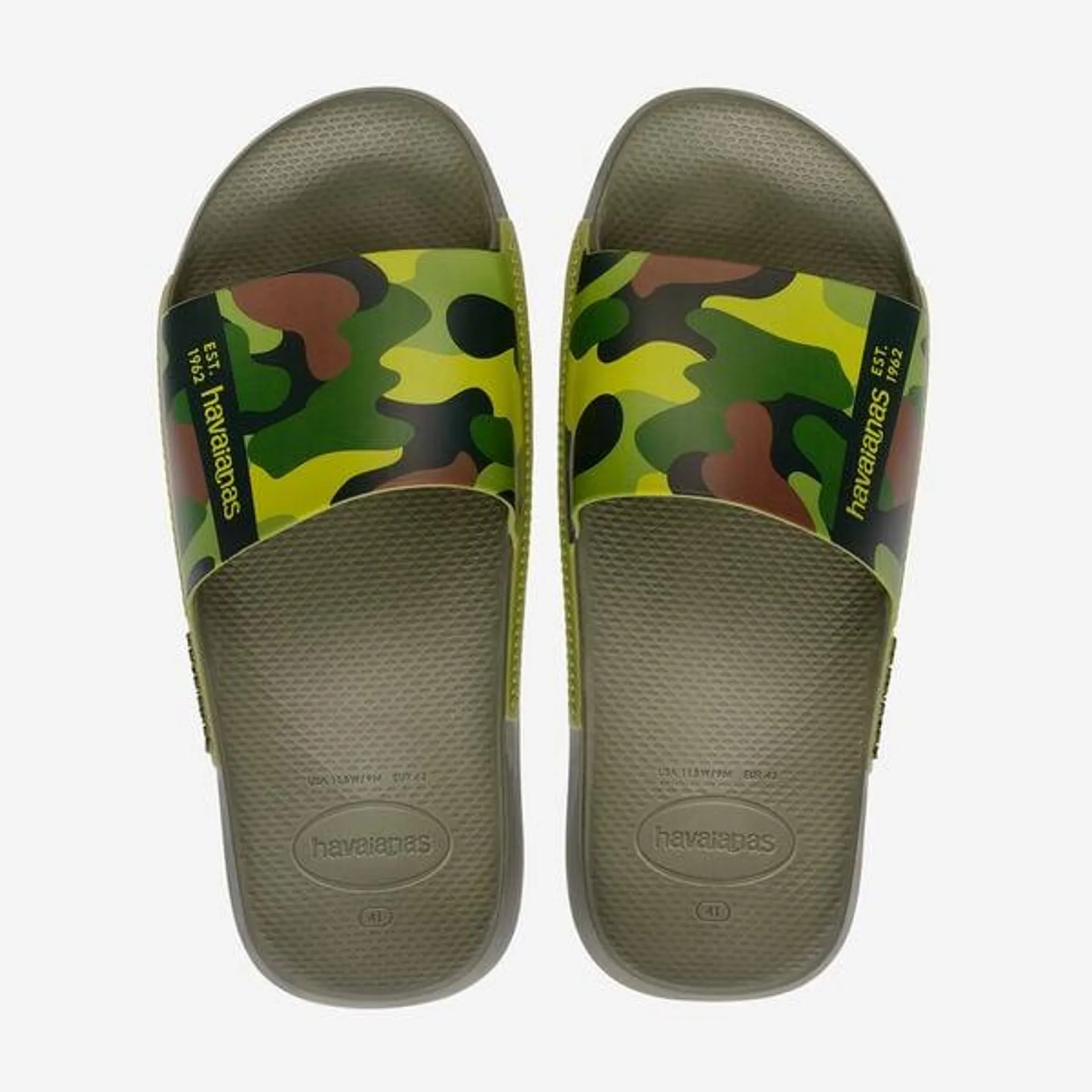 Havaianas Palas Print