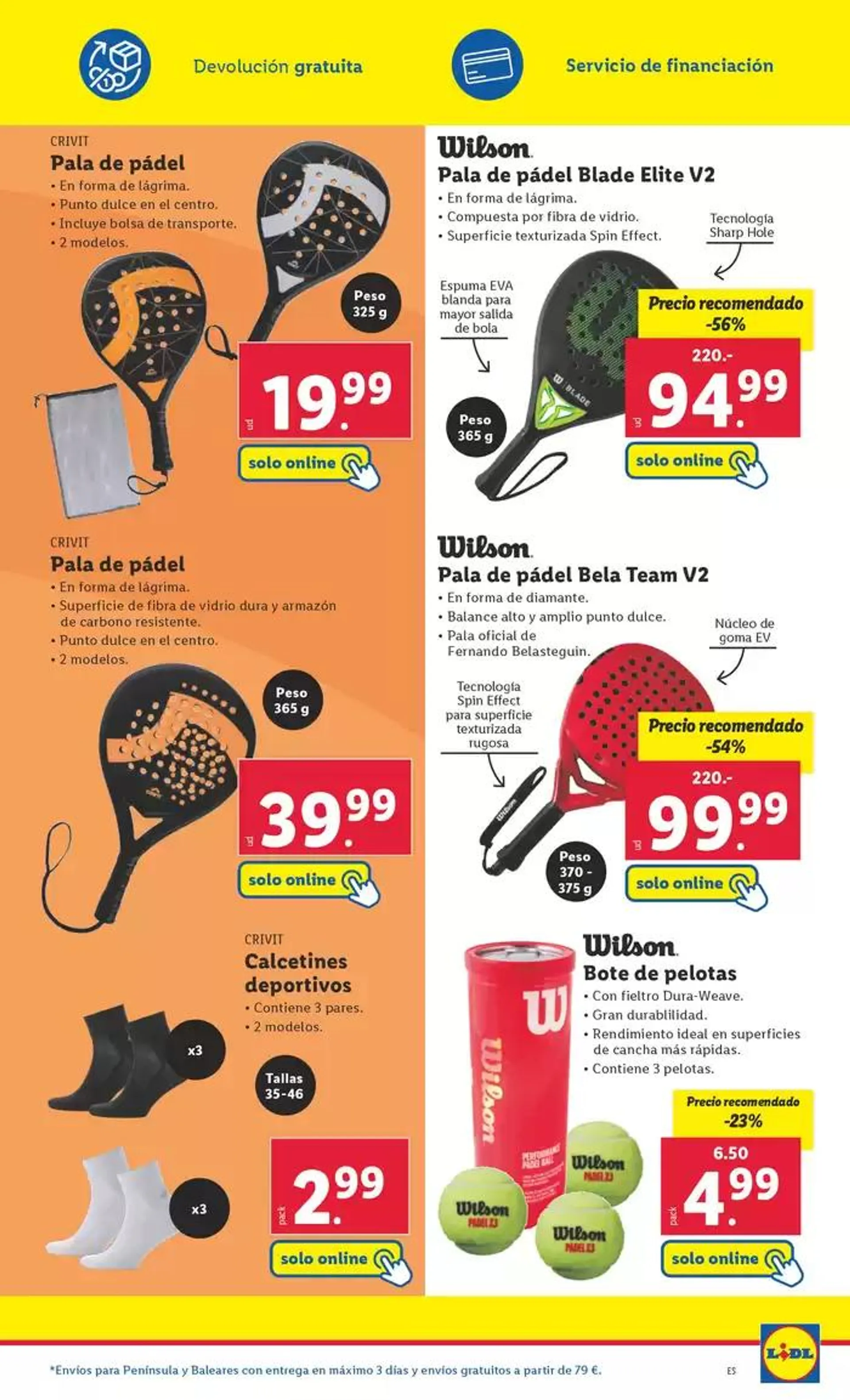 Catálogo de № 1 PRECIO - Ofertas válidas del 12/05 al 18/05 12 de mayo al 18 de mayo 2025 - Página 48
