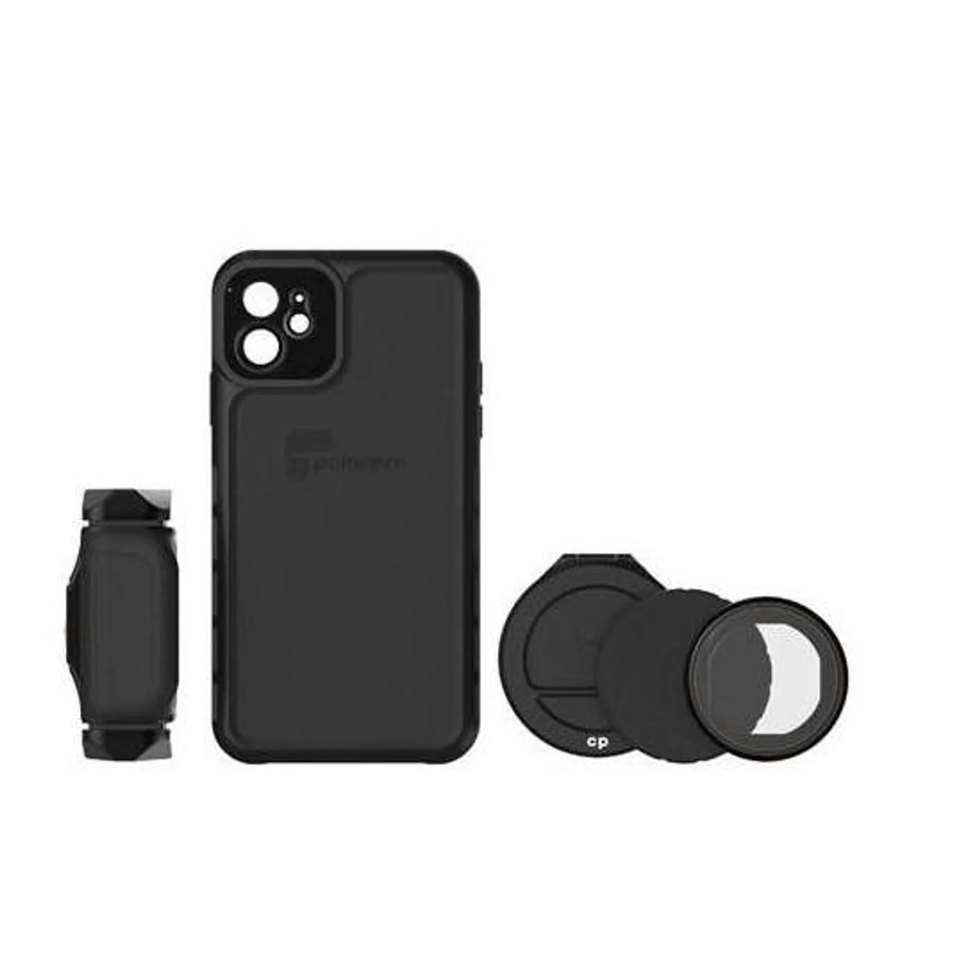 Polar Pro Litechaser Filmmaking Kit Para Iphone 11 Pro Max