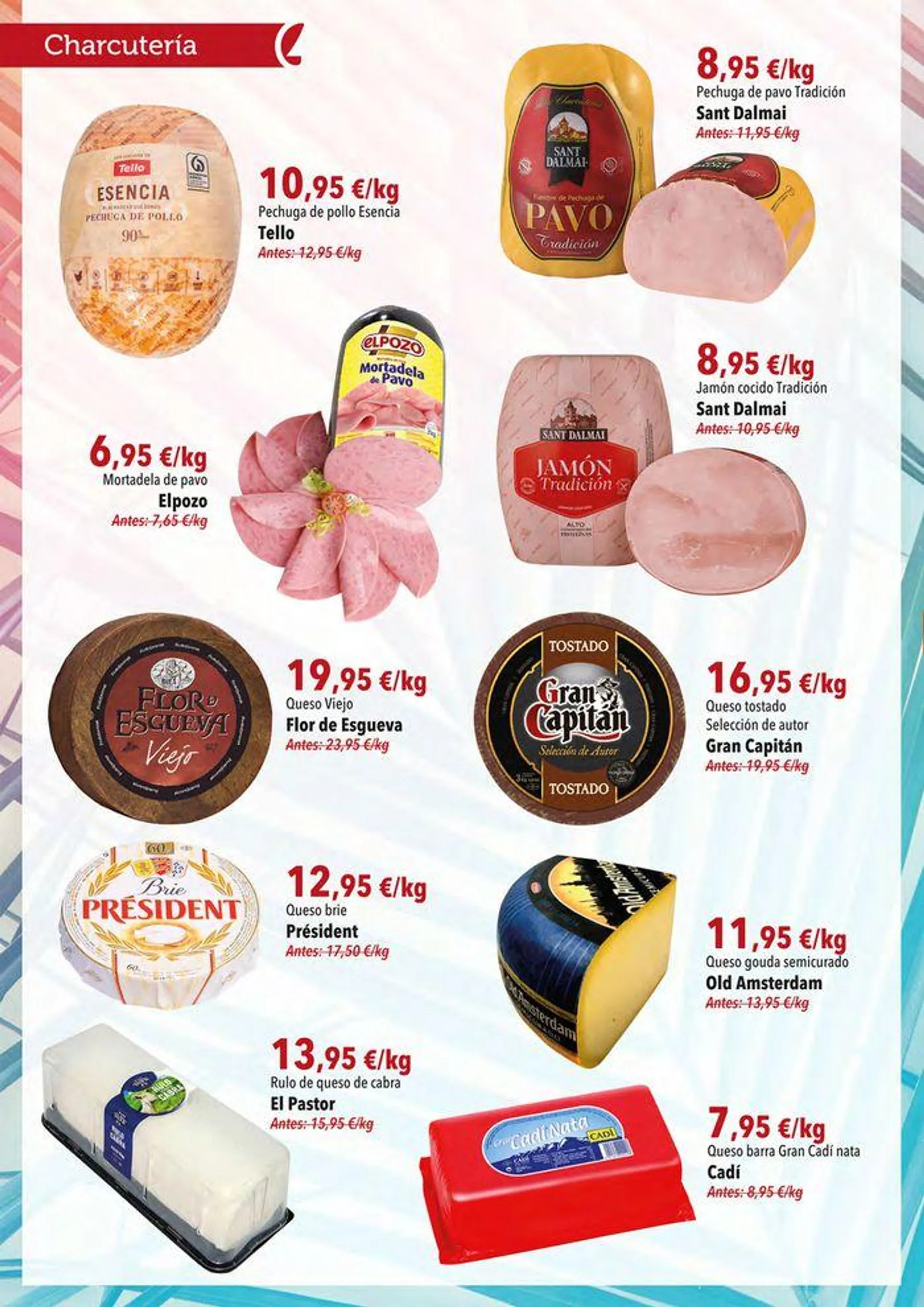 Oferta Mensual | Spar y Eurospar - 8