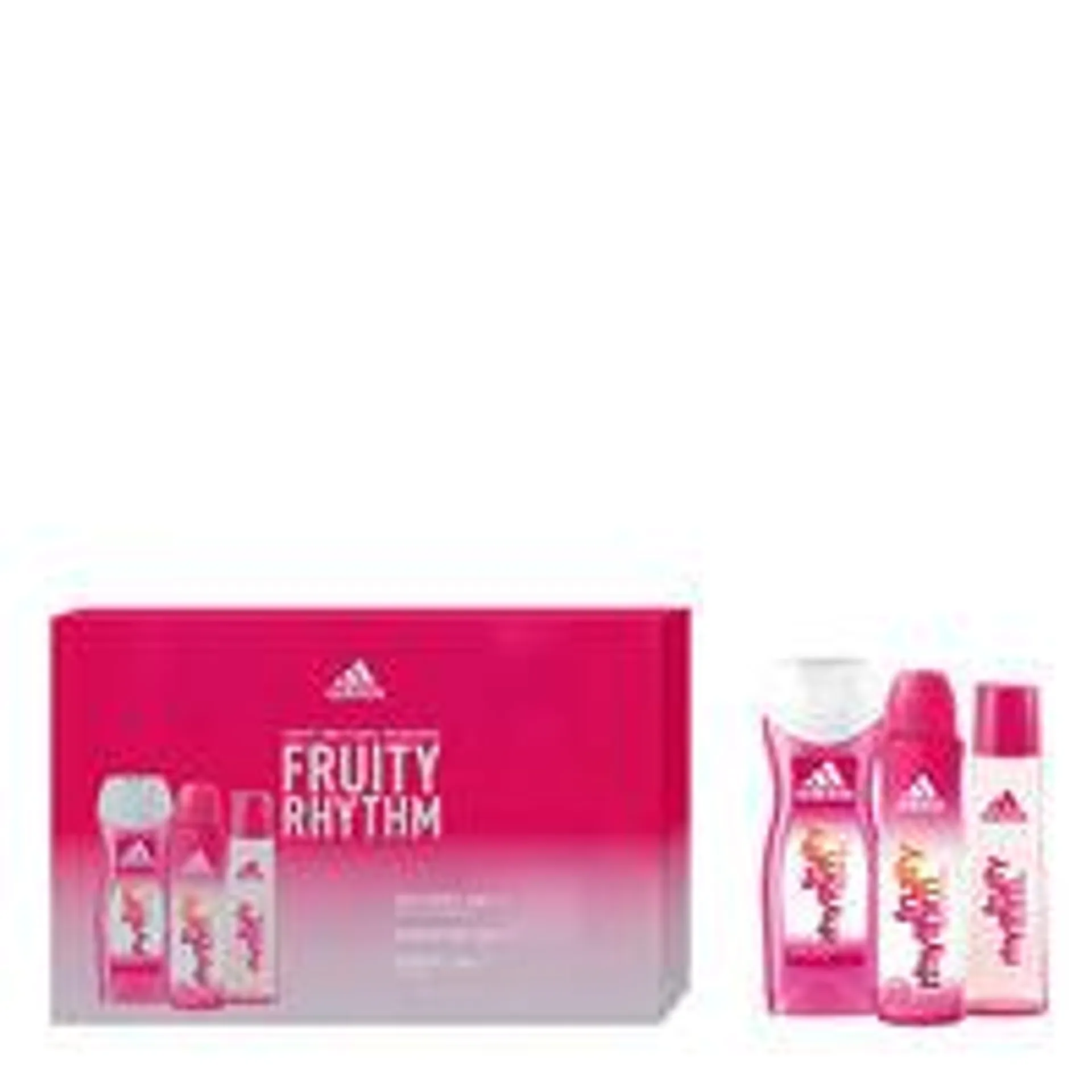 Fruity Rhythm Estuche