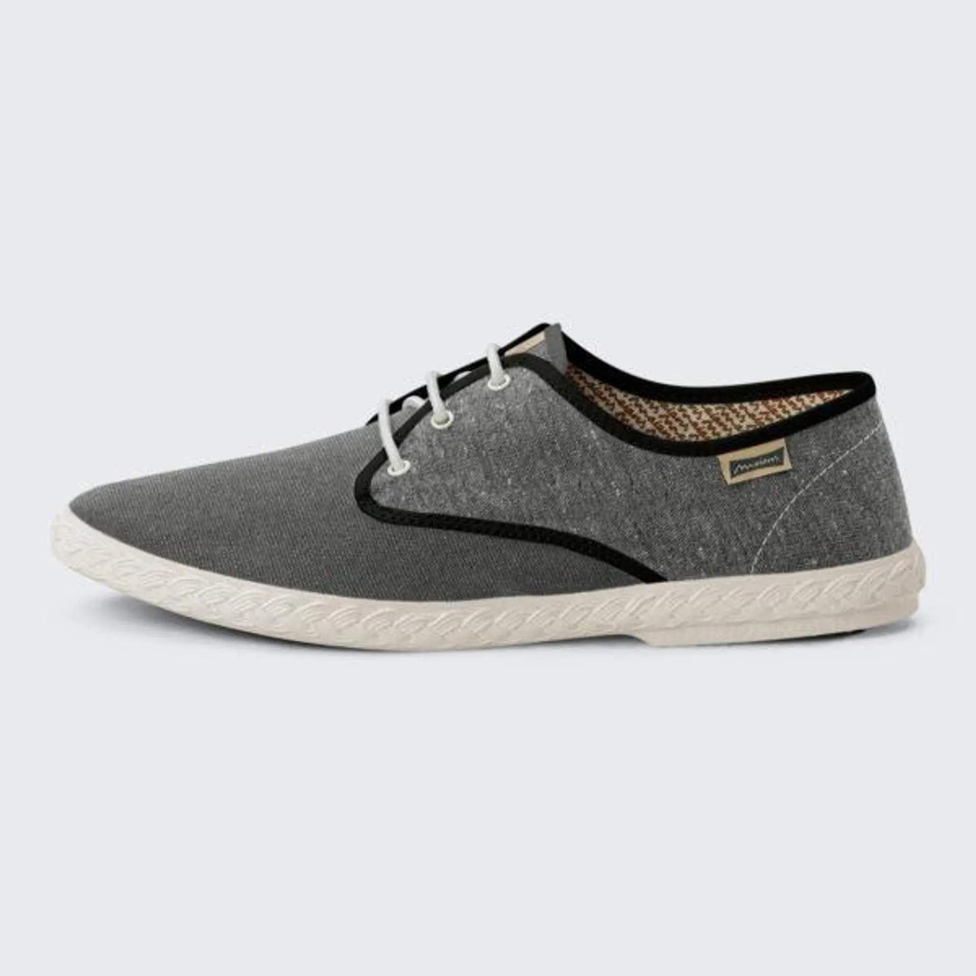 SISTO CLASICO – GREY