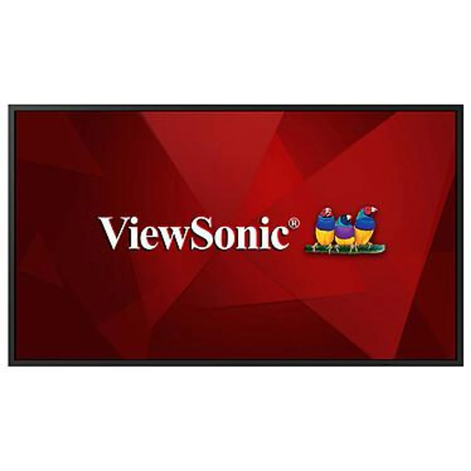 ViewSonic CDE4320-W-E