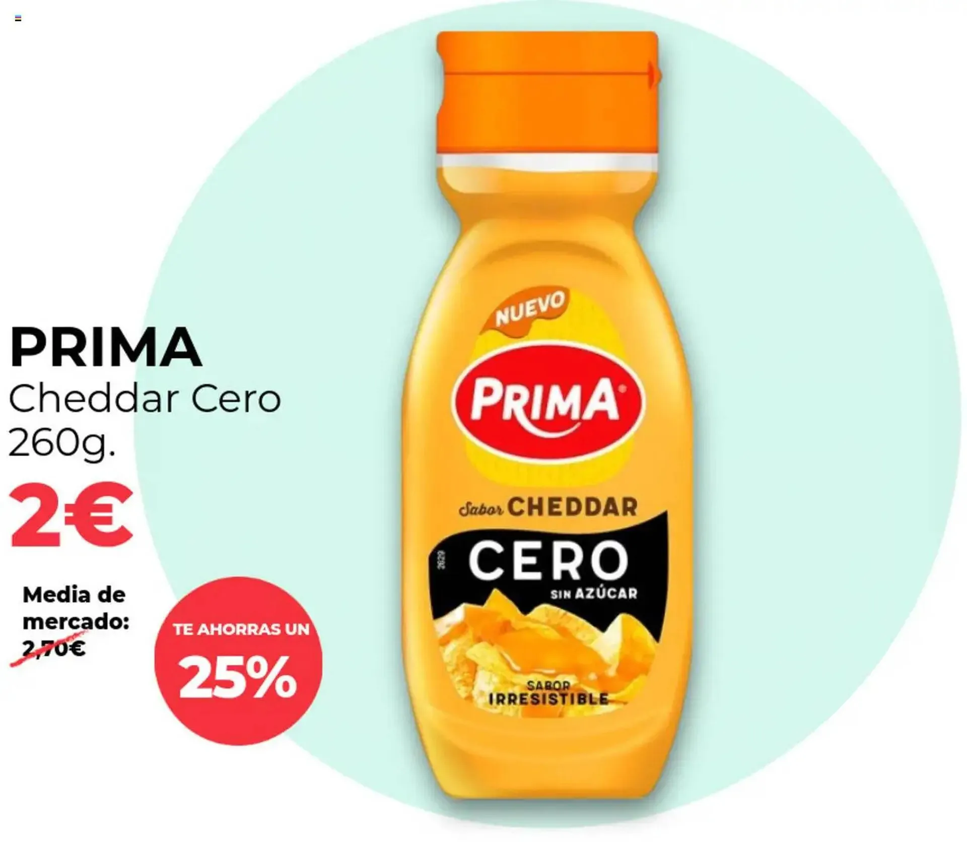 Catálogo de Folleto PrimaPrix 3 de junio al 8 de junio 2025 - Página 5