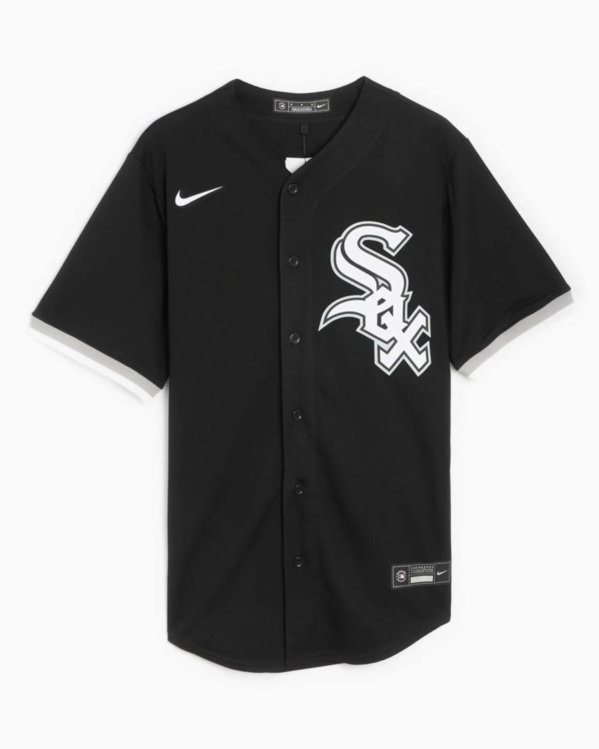 Nike Nike Chicago White Sox Men's Baseball Shirt