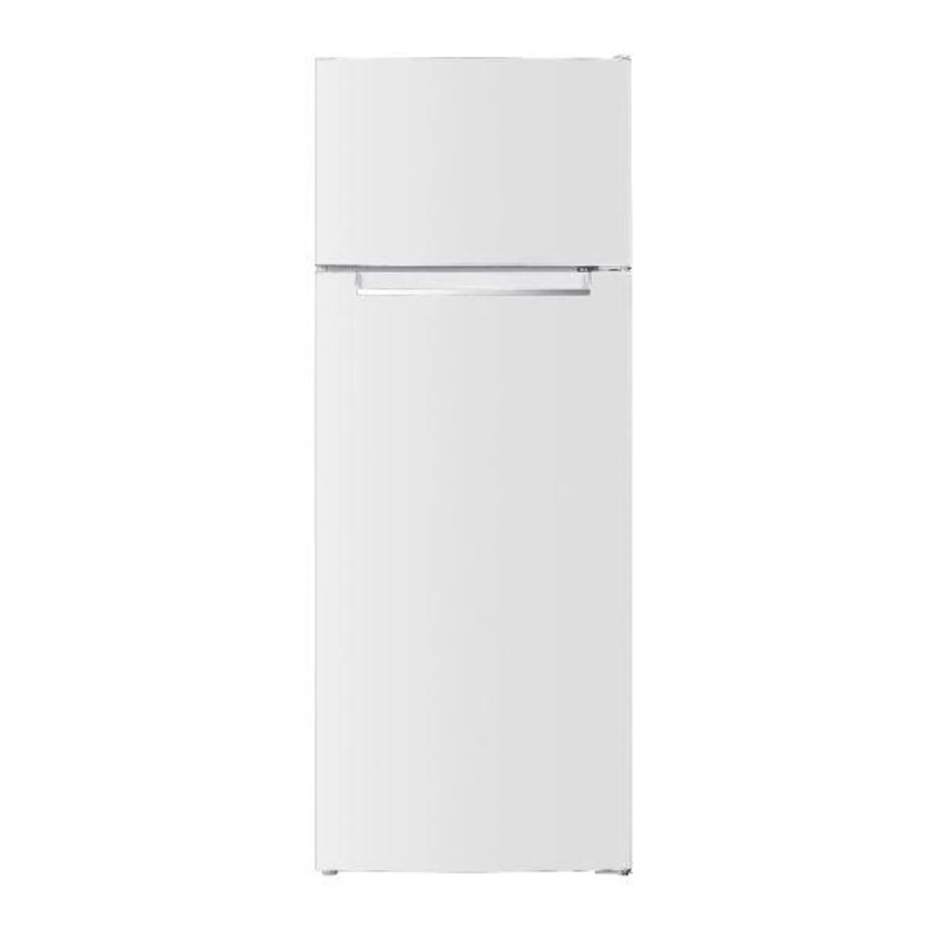 FRIGO 2P BEKO RDSO206K40WN BLANCO E 143X55