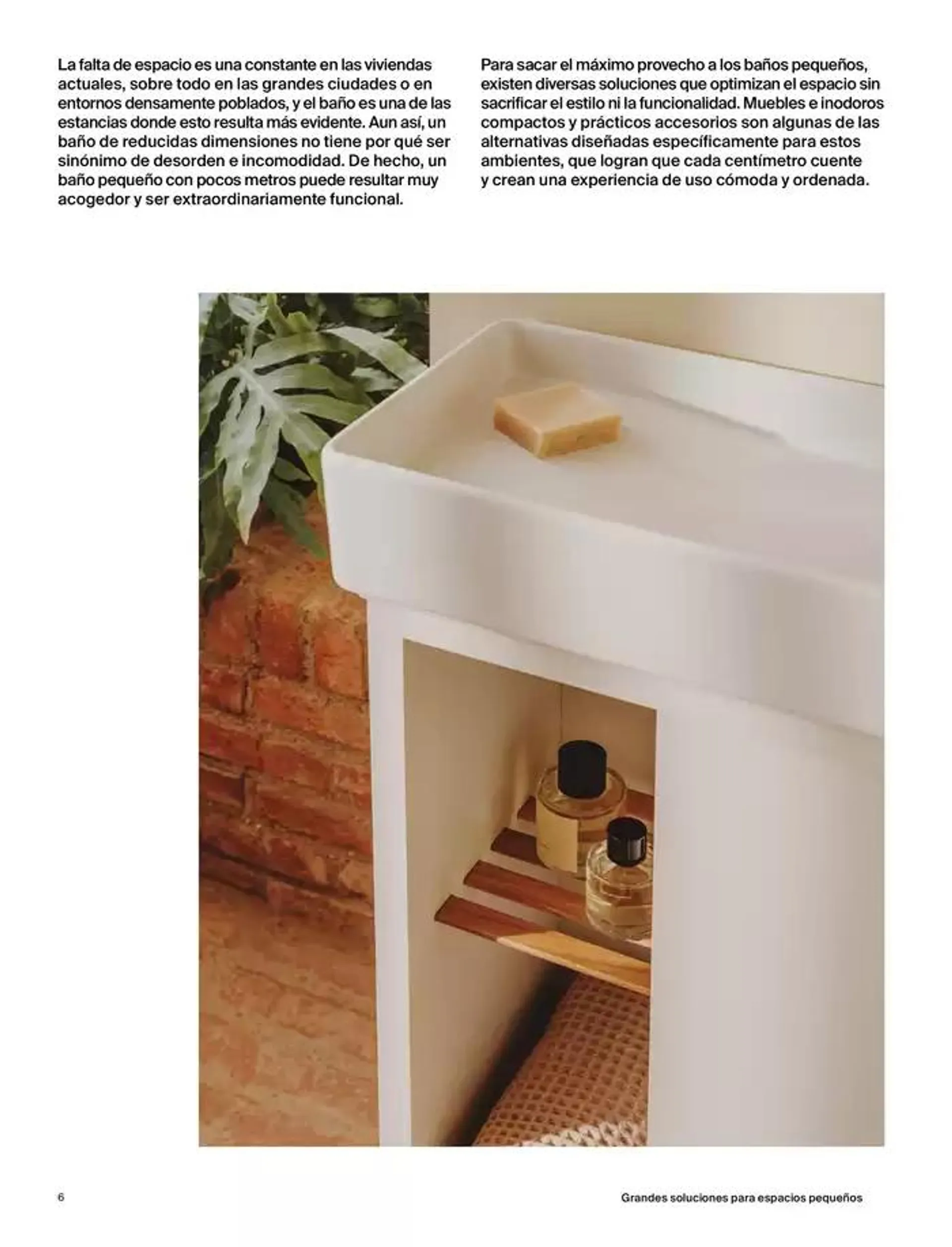 Catálogo de Todo en Baños 9 de enero al 31 de diciembre 2025 - Página 8