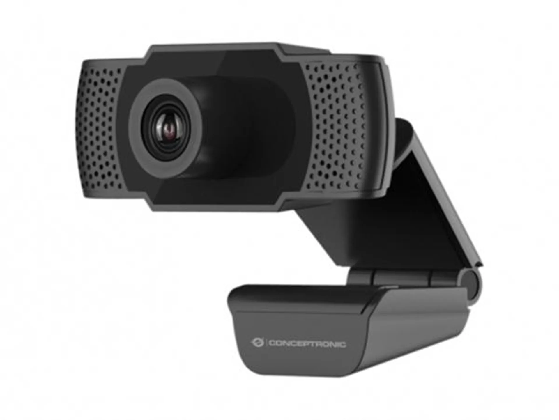 AMDIS01B 1080P FULL HD WEBCAM WITH MICROPHONE