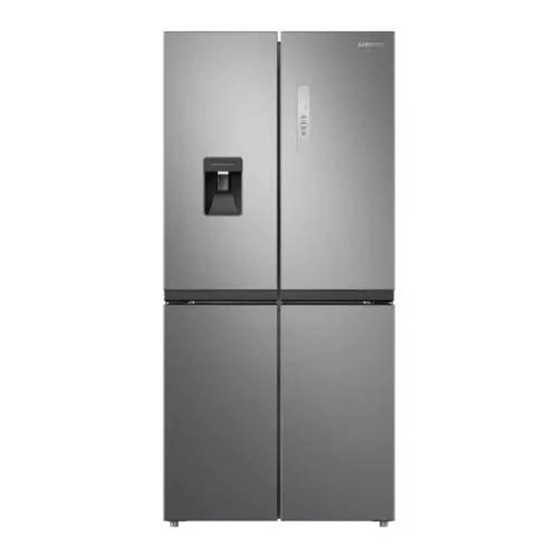 Frigorífico Americano SAMSUNG RF48A401EM9/EF