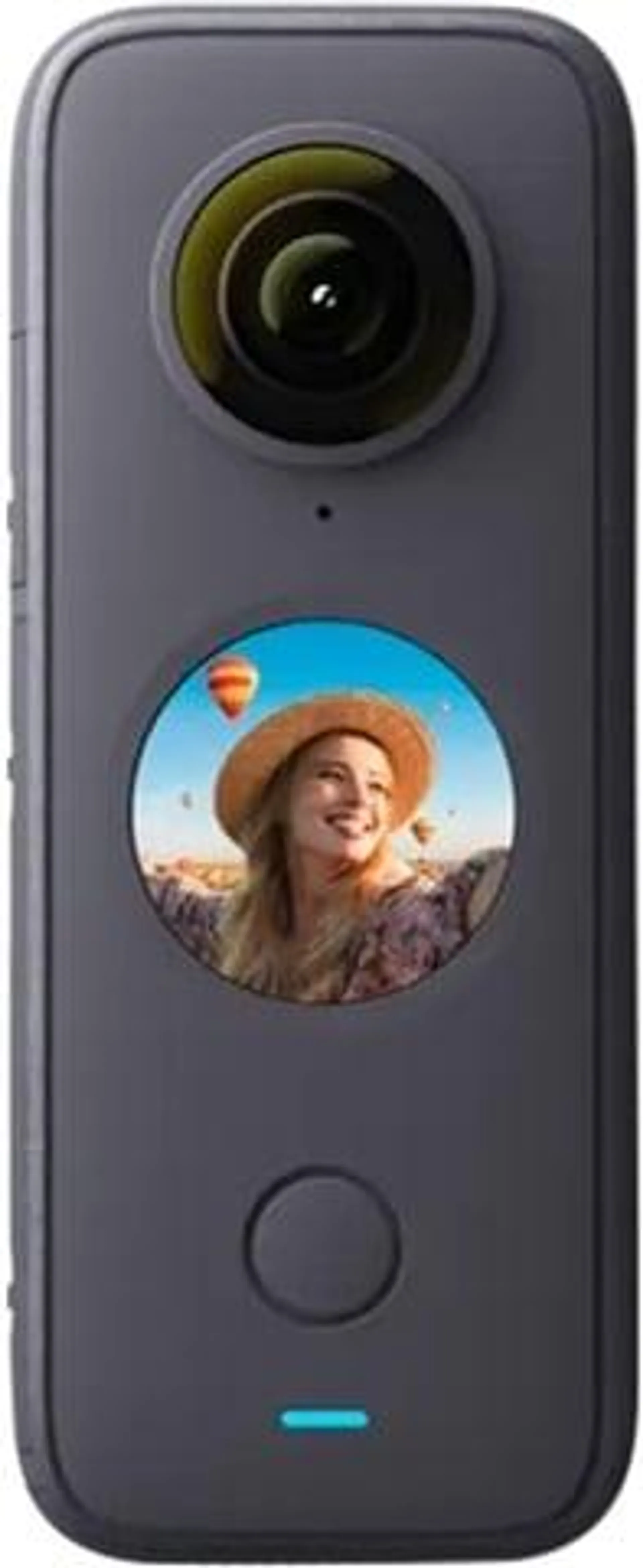 Insta360 ONE X2 360 Degree Action Camera, B