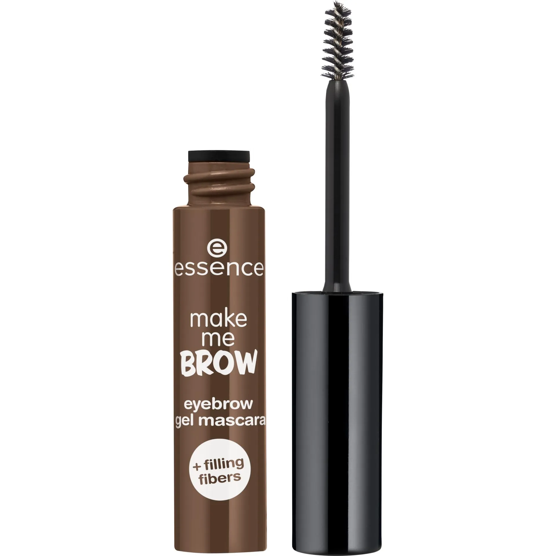 make me BROW máscara gel para cejas