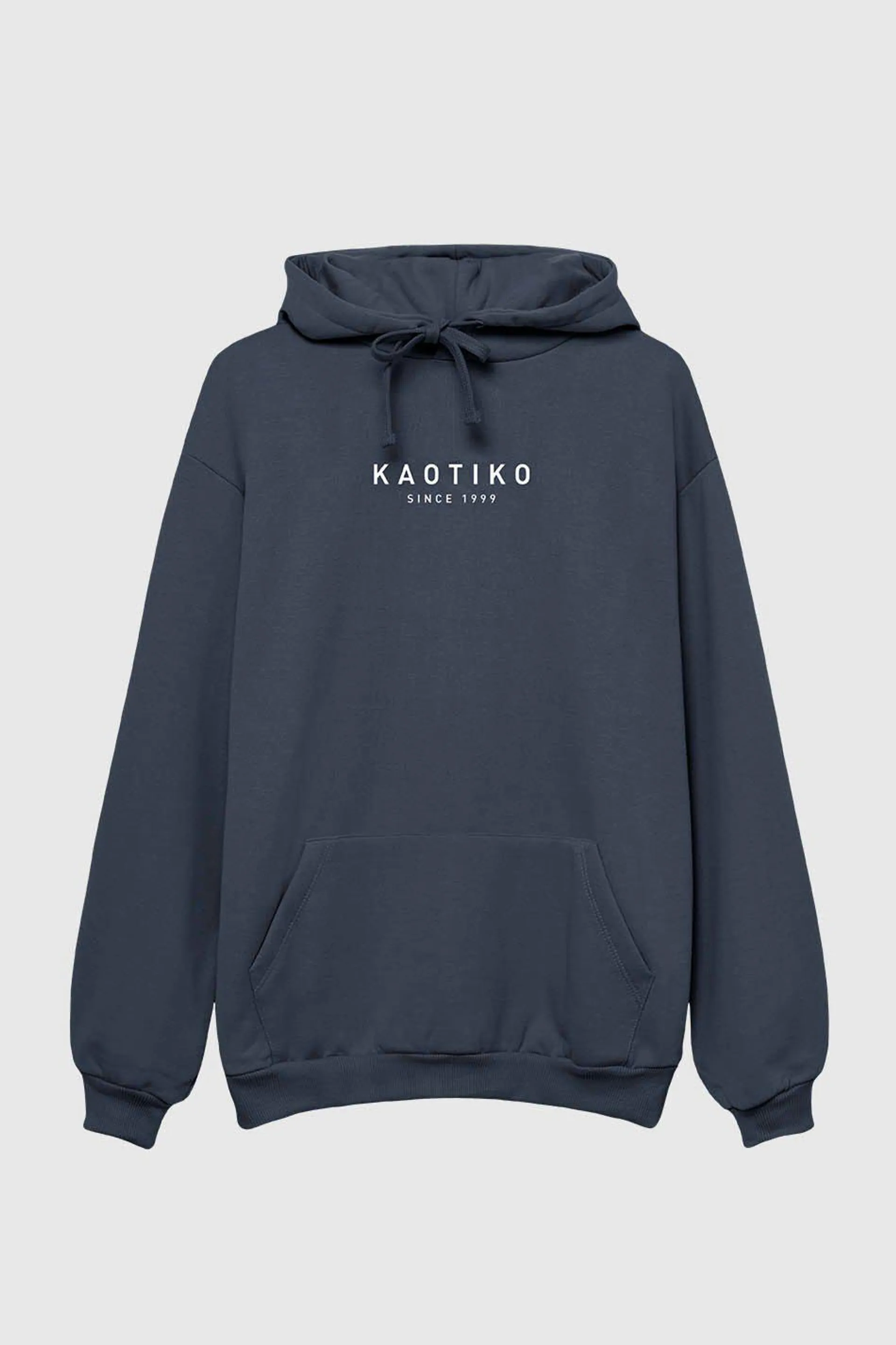 Sudadera Vancouver Prusia