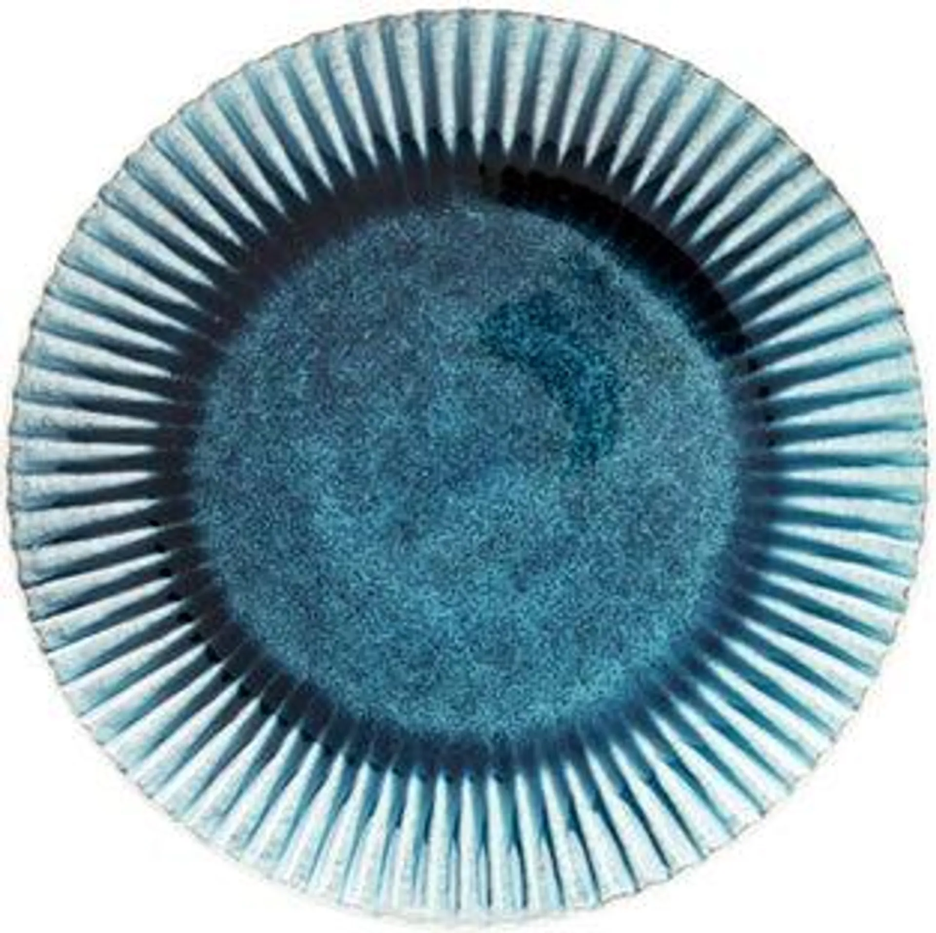 Plato Mustique Rim Ø29cm