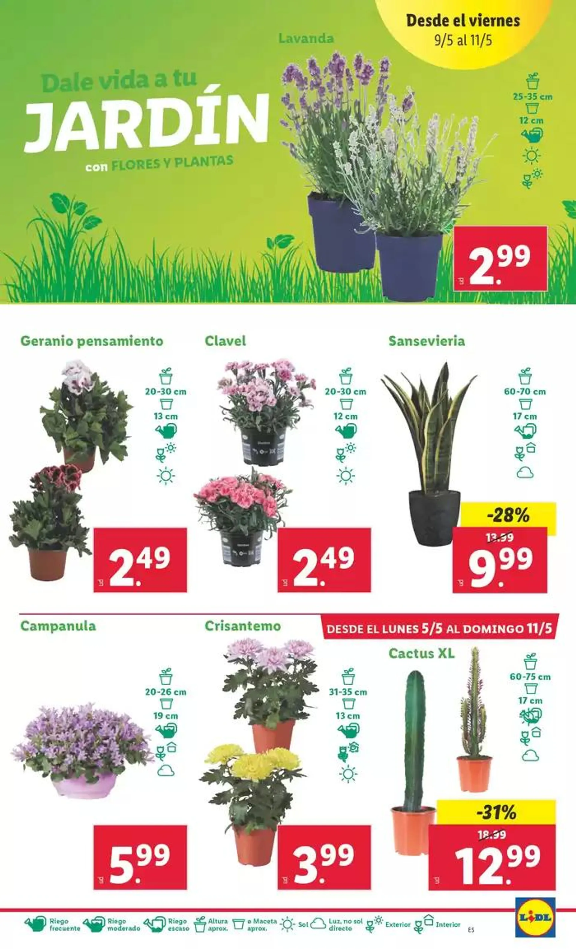 Catálogo de № 1 PRECIO - Ofertas válidas del 05/05 al 11/05 5 de mayo al 11 de mayo 2025 - Página 50