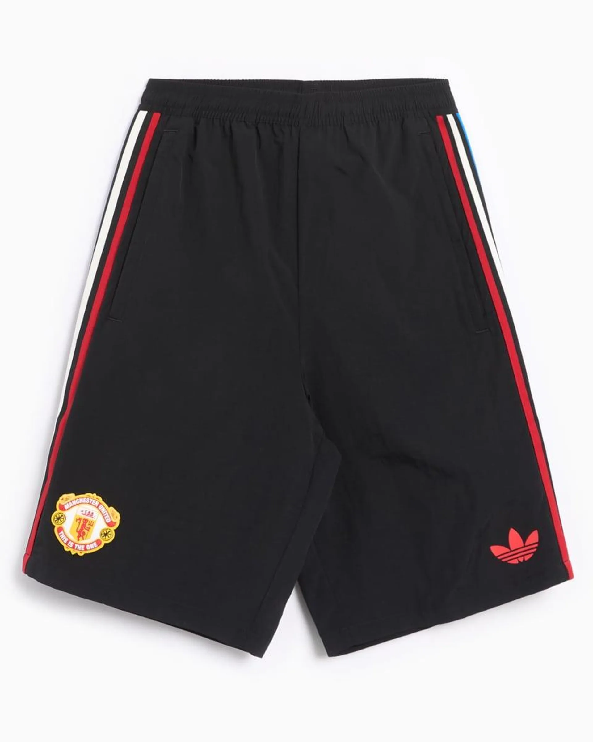 adidas Performance x Manchester United x Stone Roses OG Men's Shorts