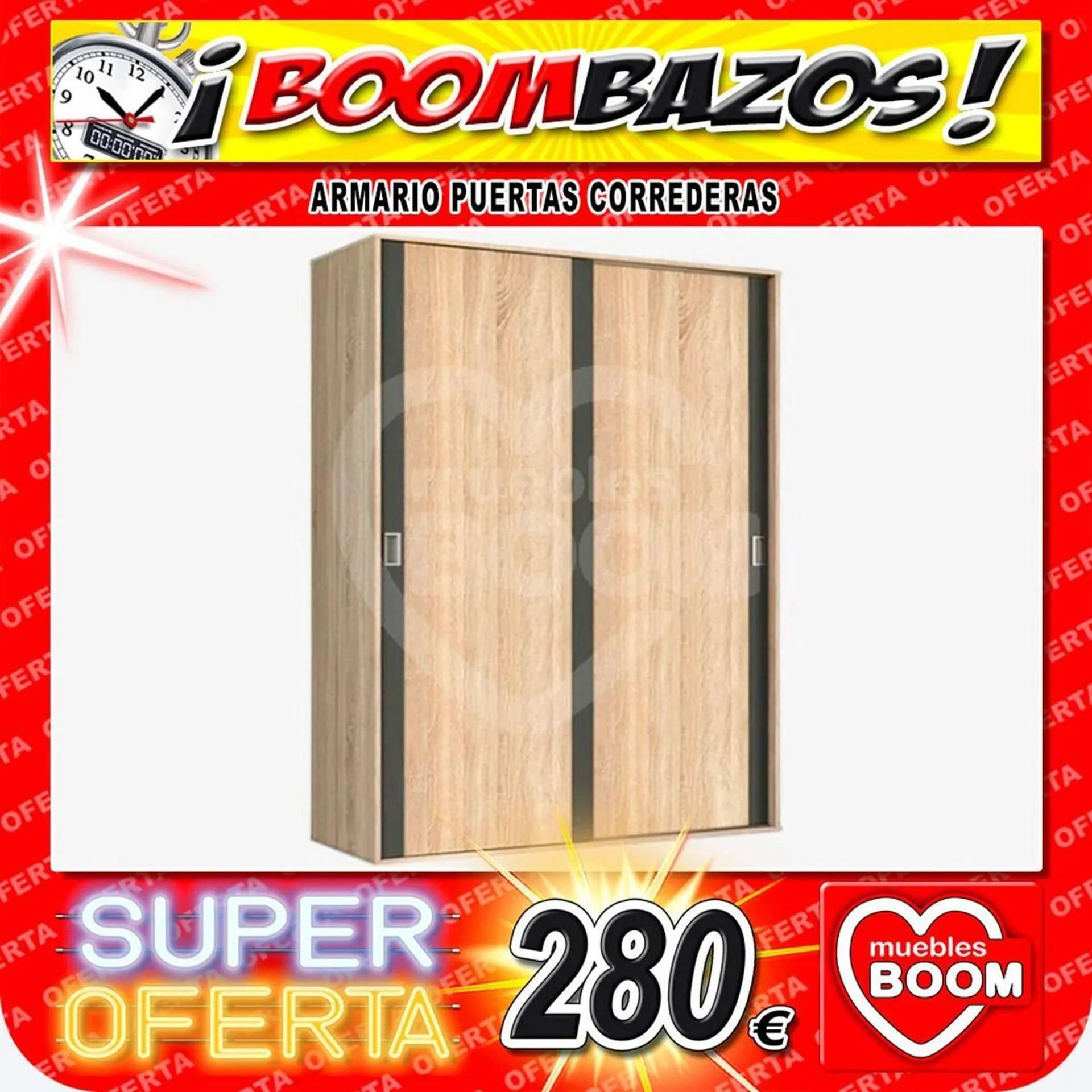 Catálogo de Folleto Muebles Boom 2 de junio al 9 de junio 2025 - Página 4