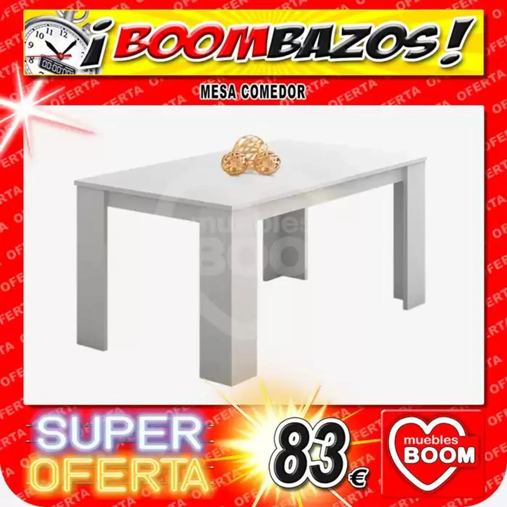 Catálogo Muebles Boom - 3