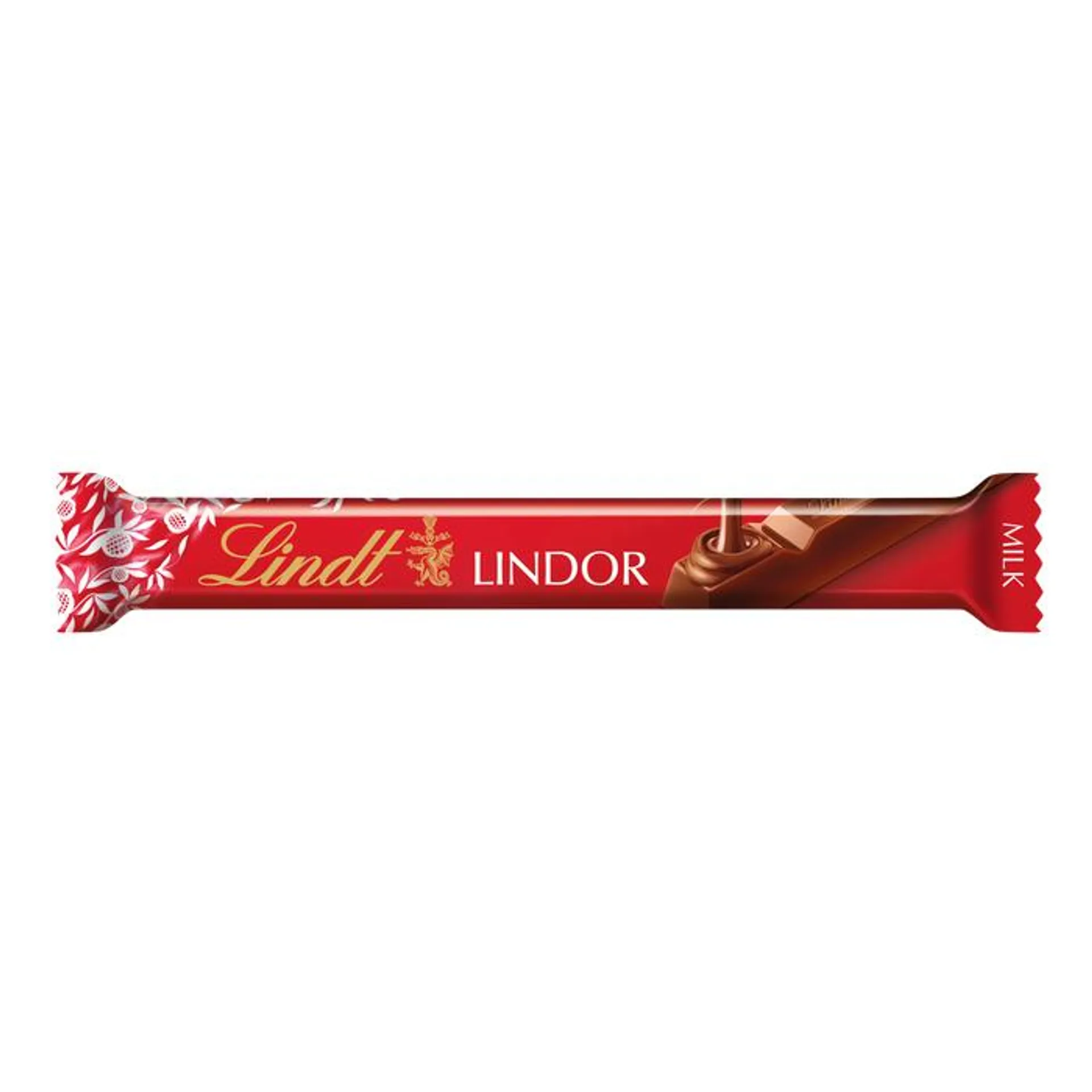 Lindor Stick Leche 38g