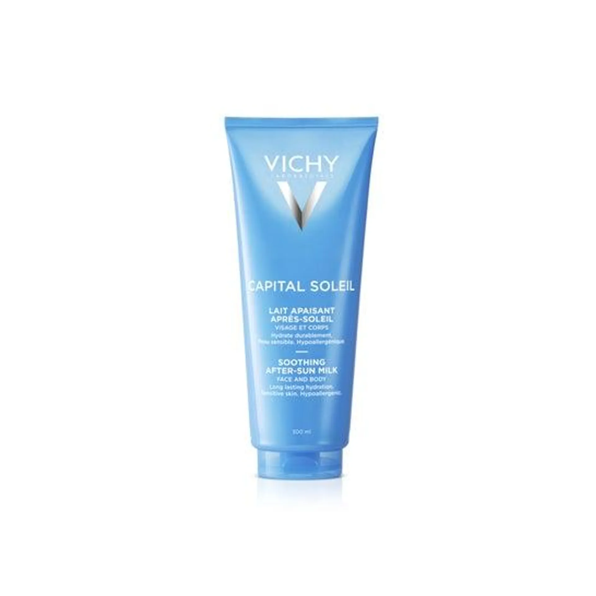 Vichy Capital Soleil Leche Calmante Aftersun 300ml