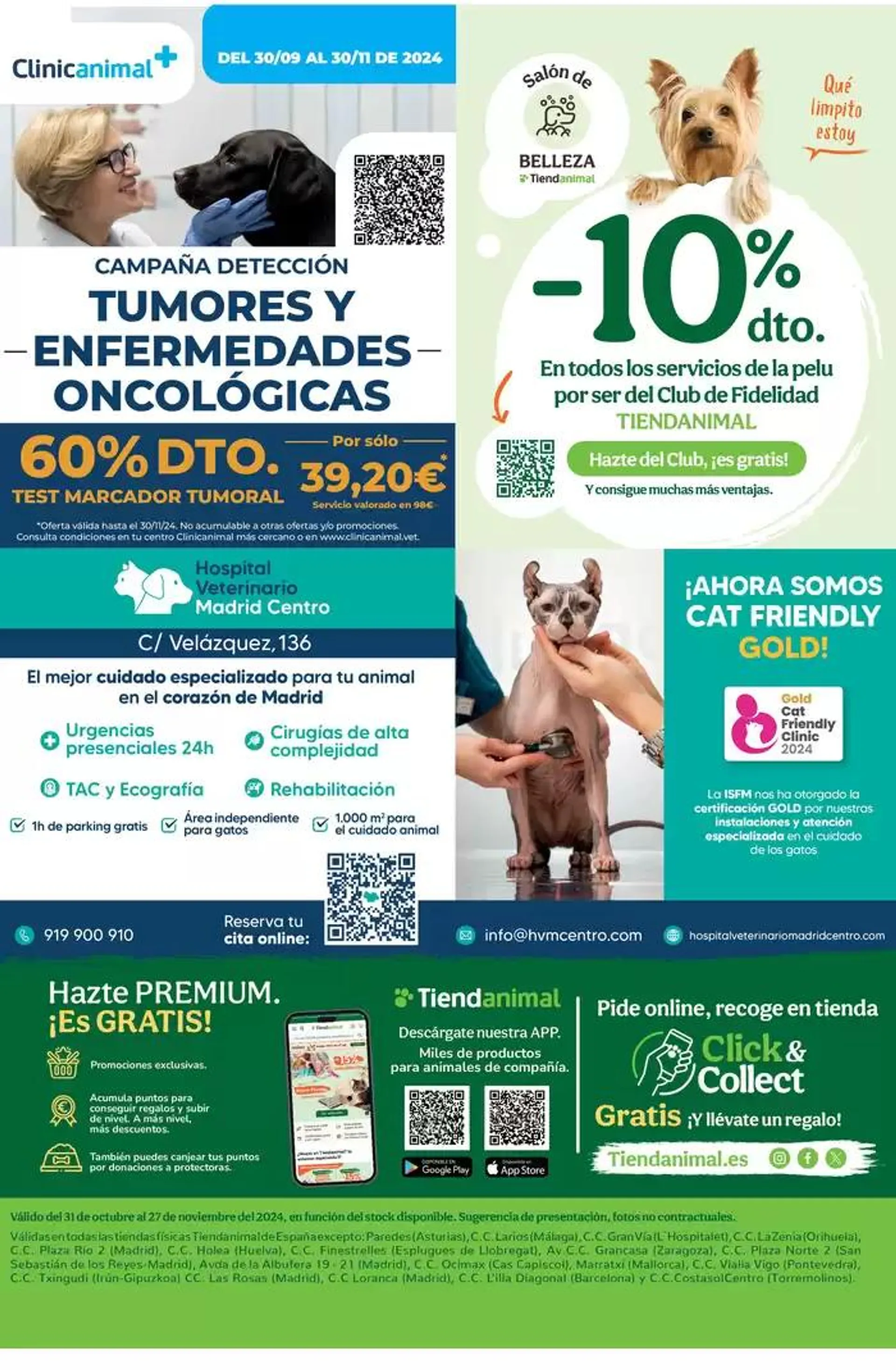 Catálogo de Ofertazas de noviembre  31 de octubre al 27 de noviembre 2024 - Página 16